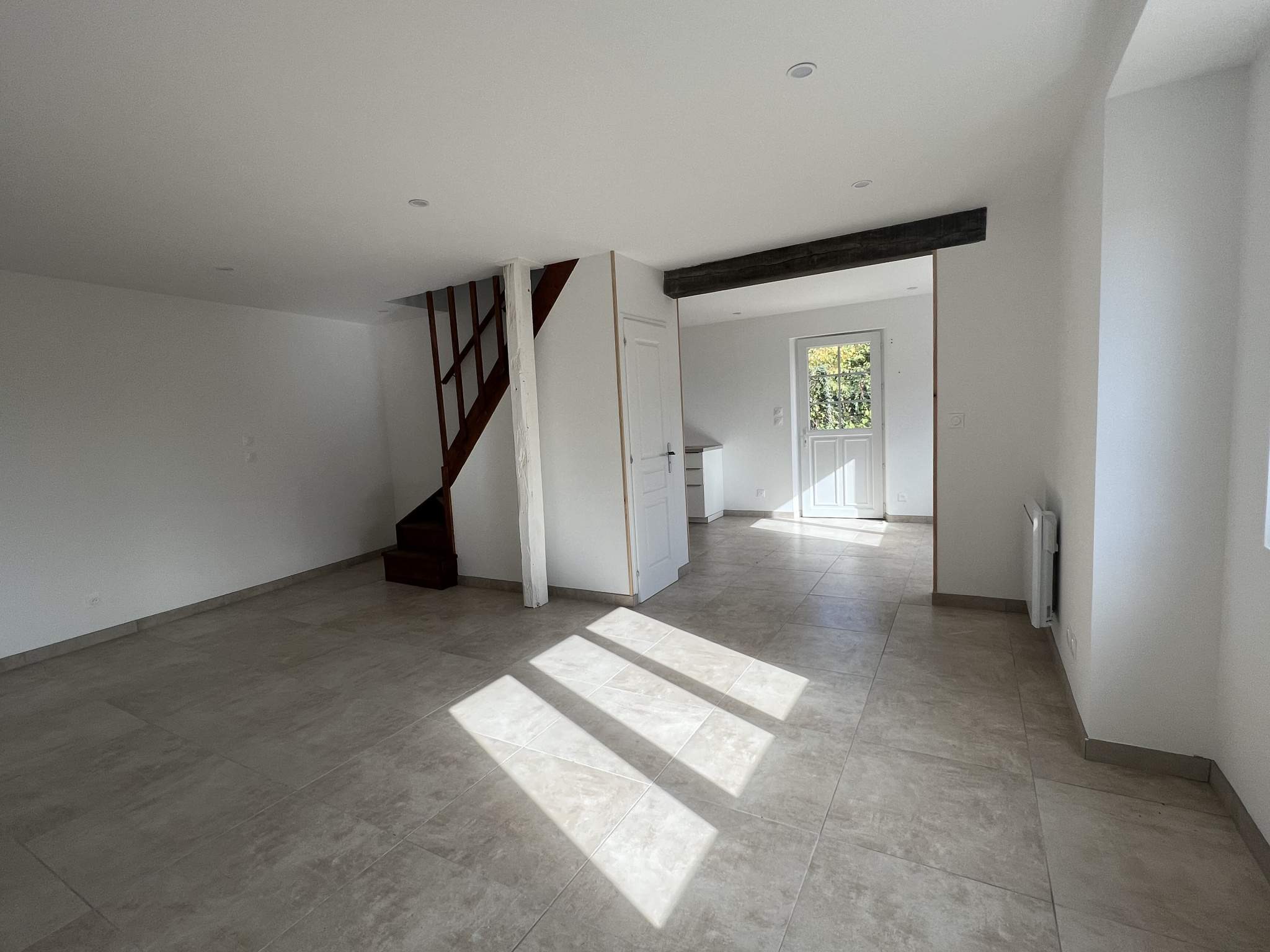 Égriselles-le-Bocage