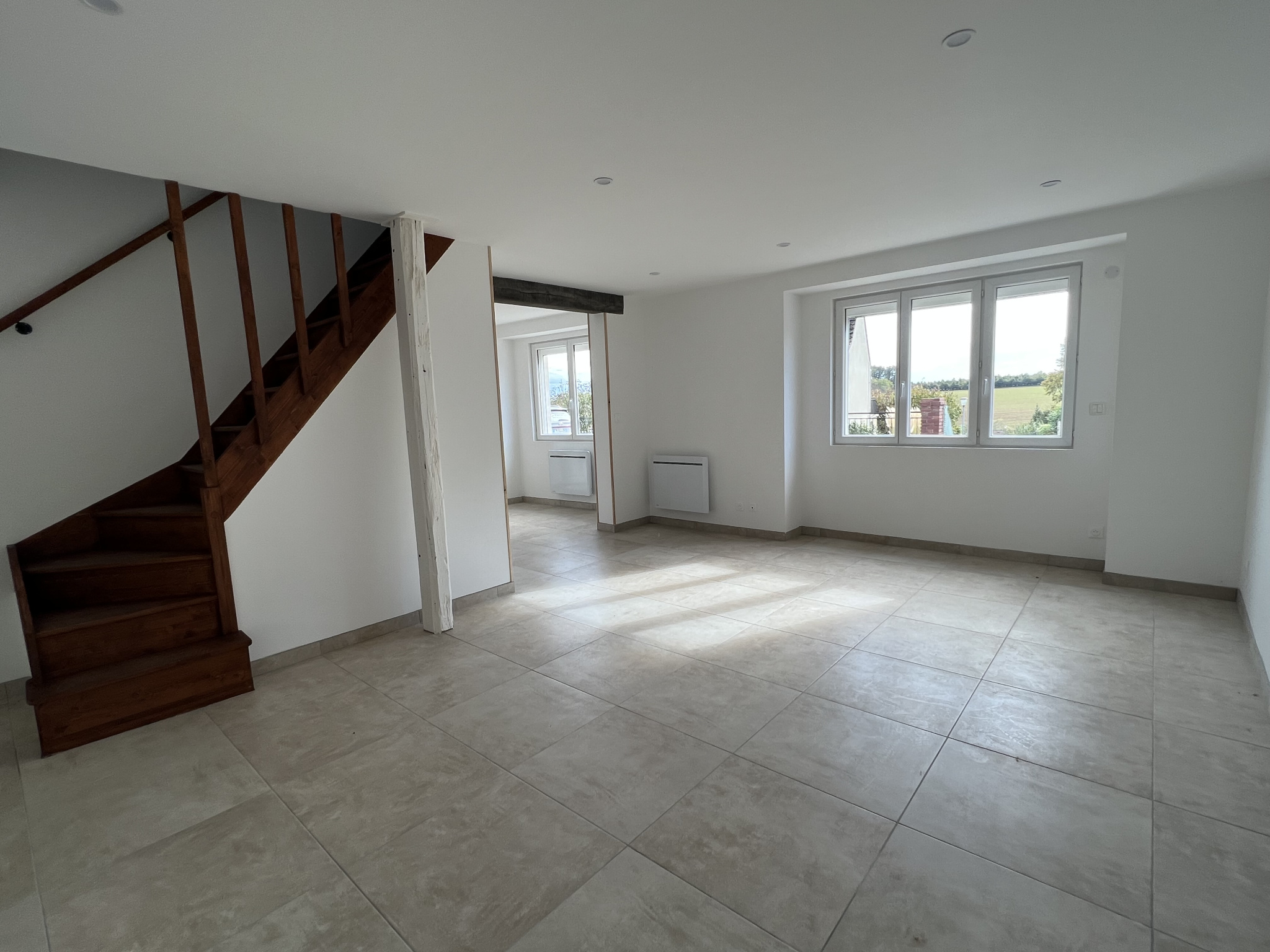 Égriselles-le-Bocage