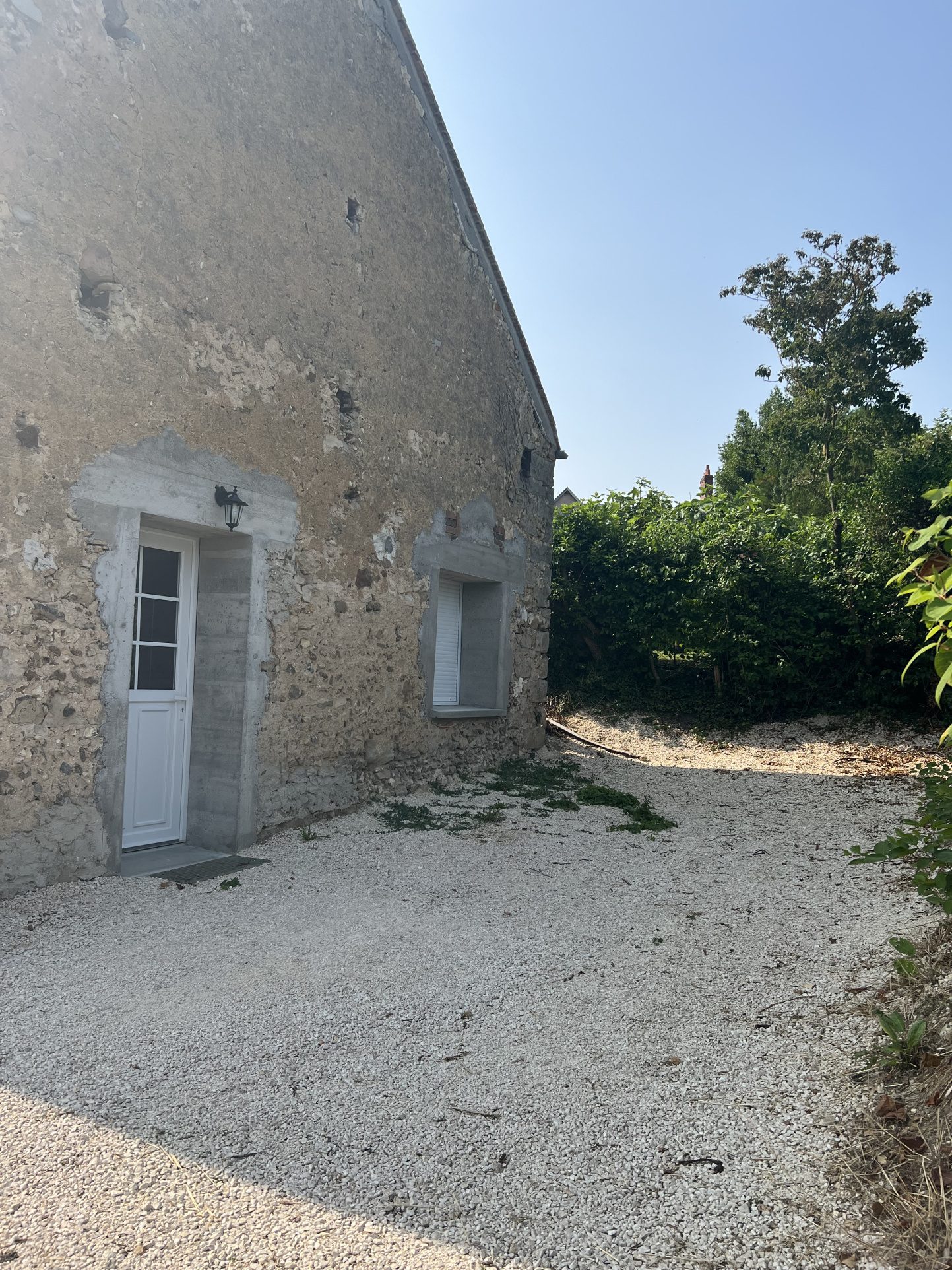 Égriselles-le-Bocage