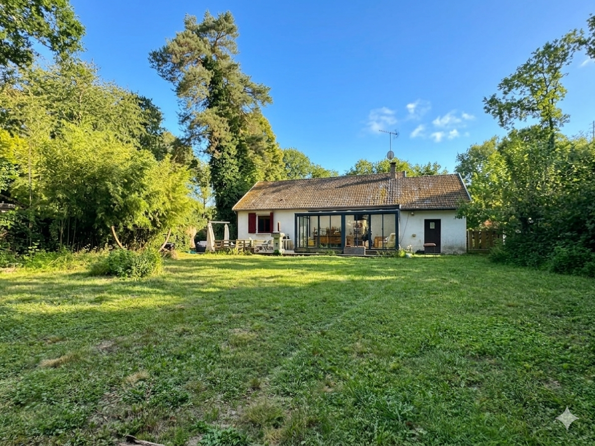 Ferrières-en-Gâtinais