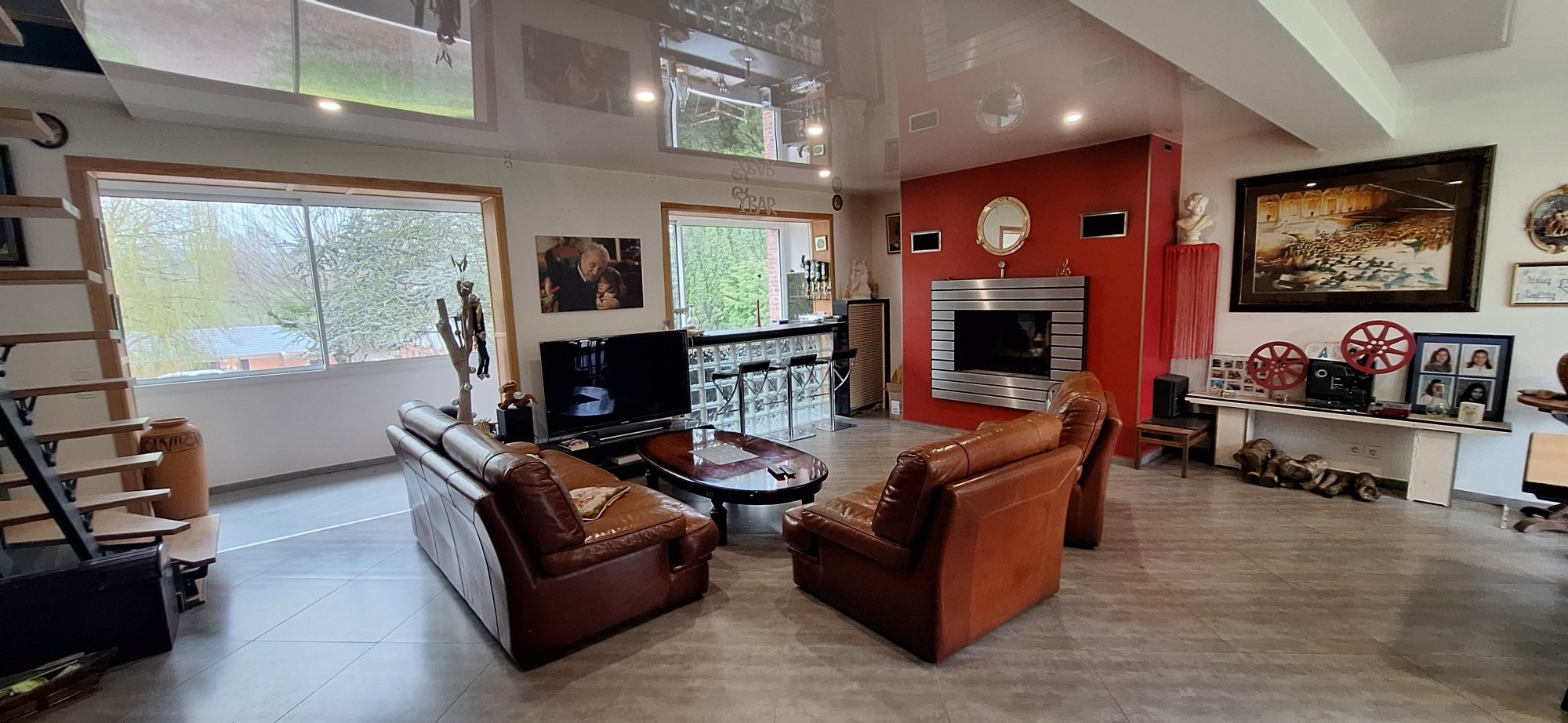 Fontaine-la-Gaillarde