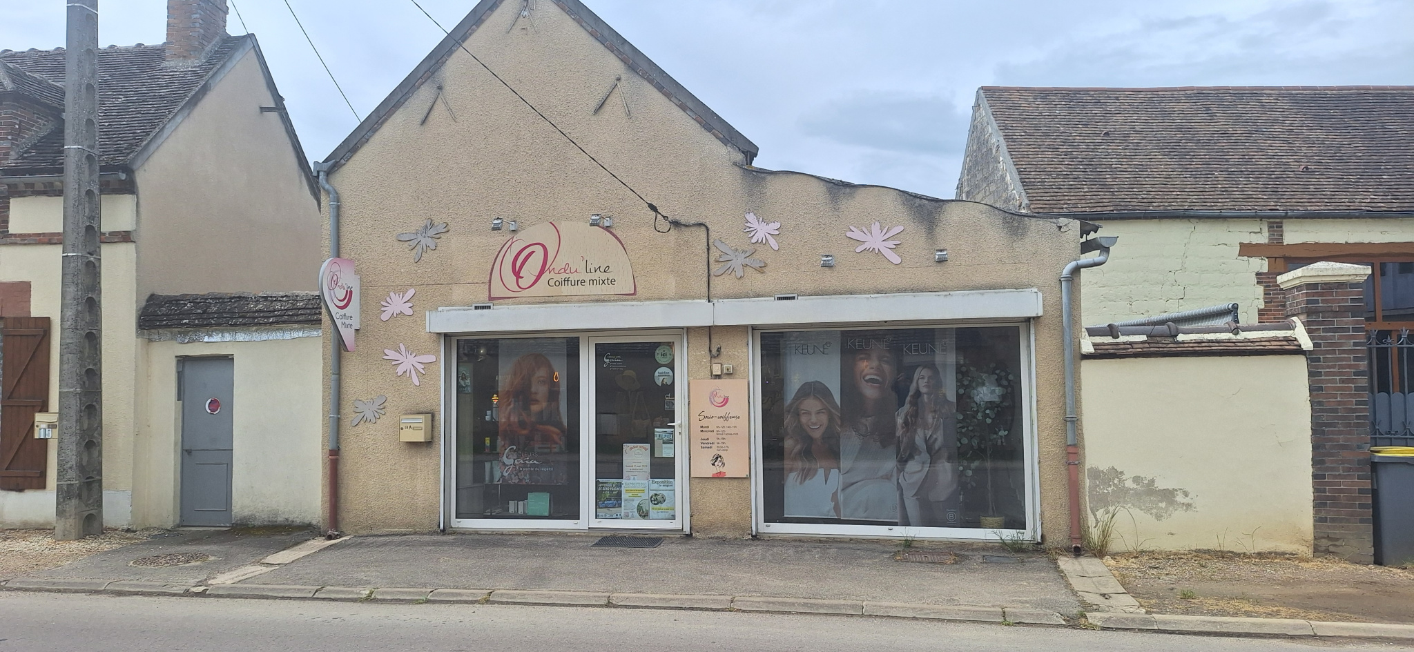 Thorigny-sur-Oreuse
