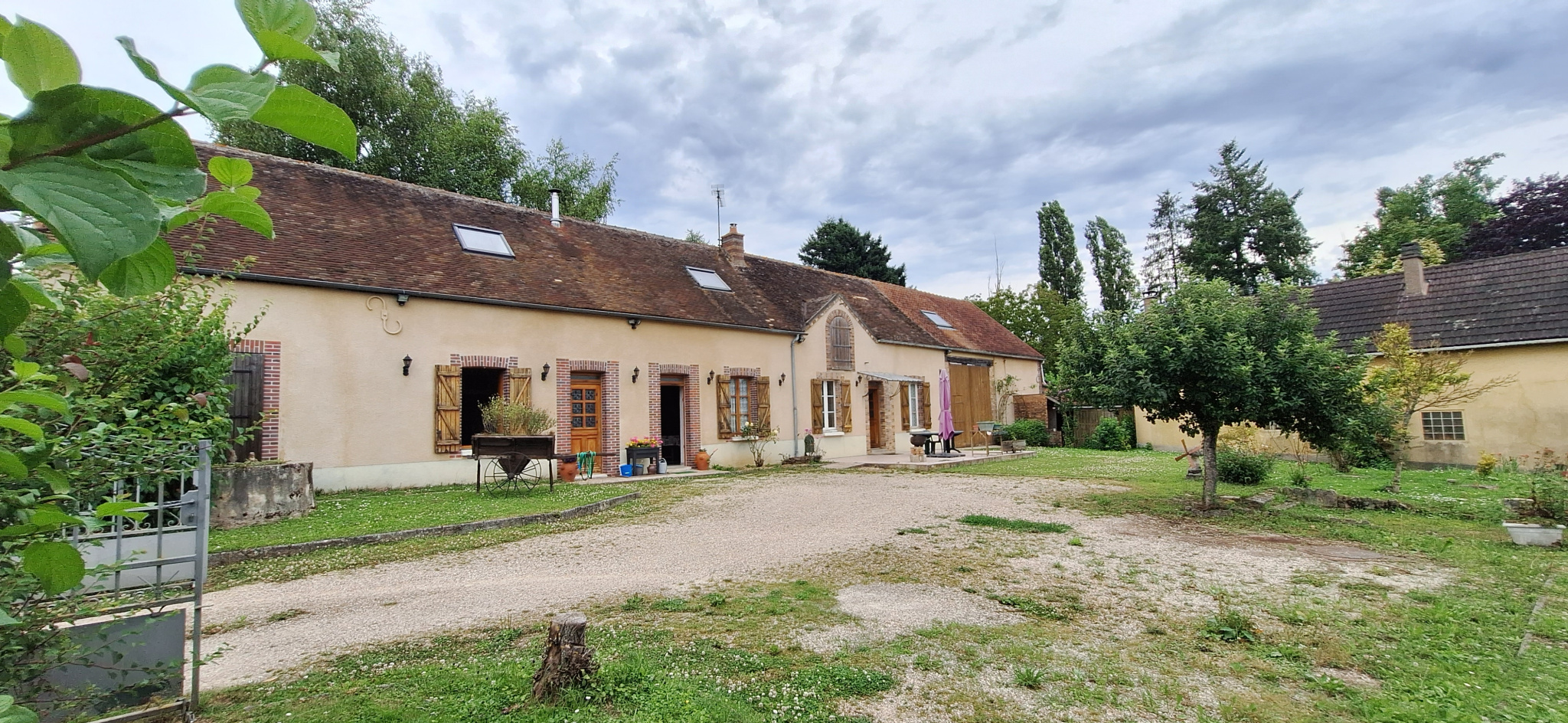 Cornant