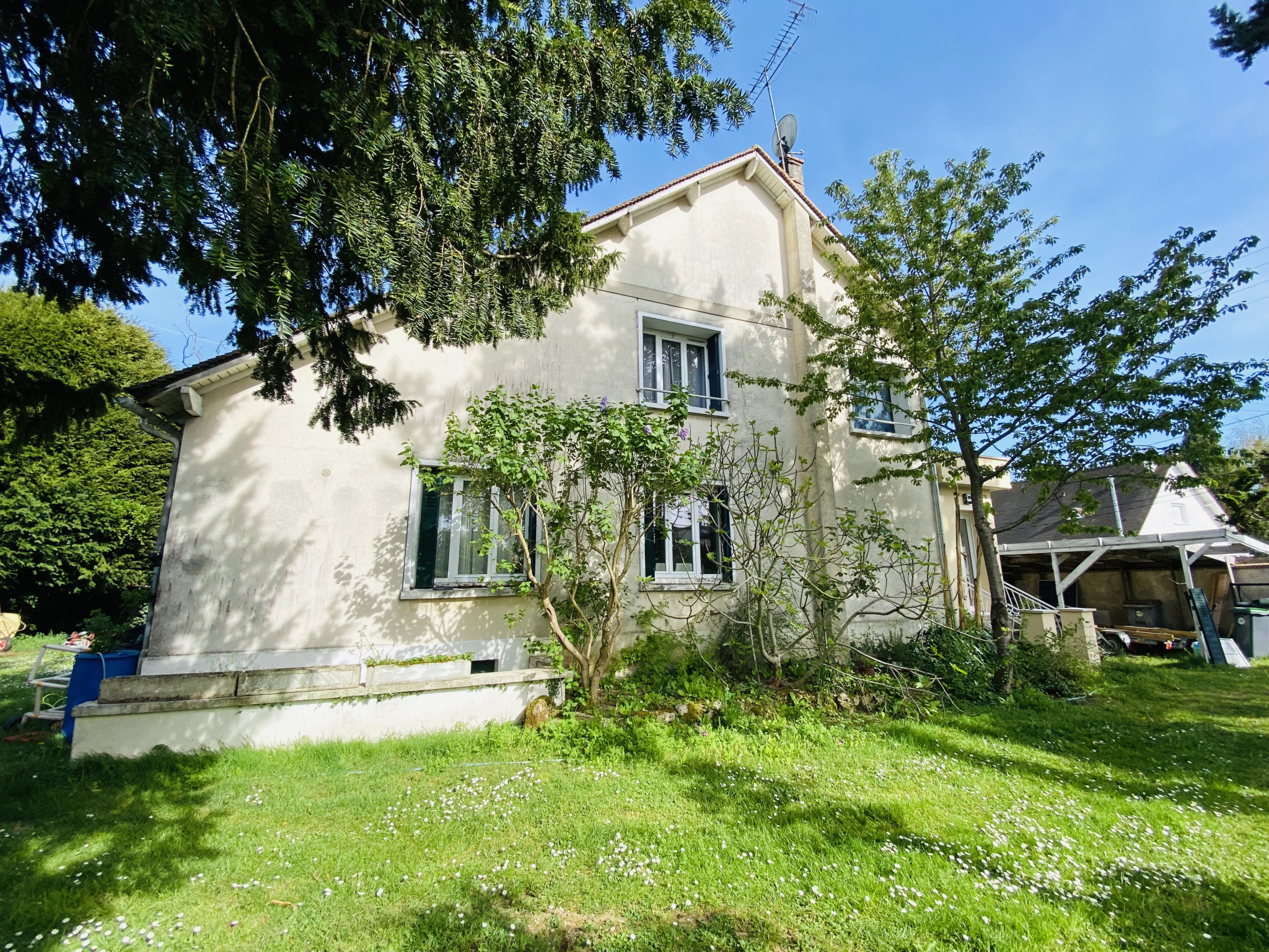Montigny-sur-Loing