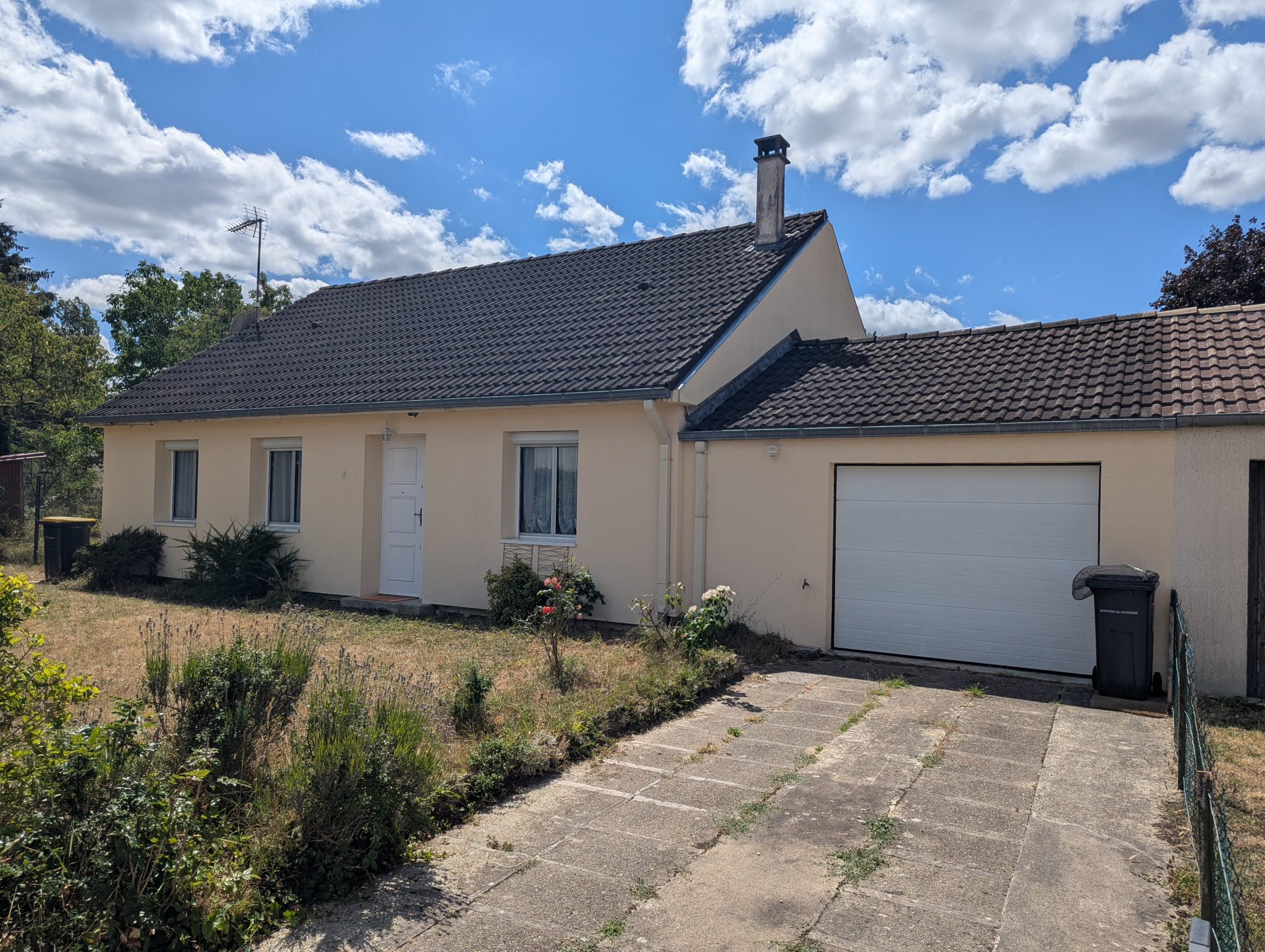Nogent-sur-Vernisson