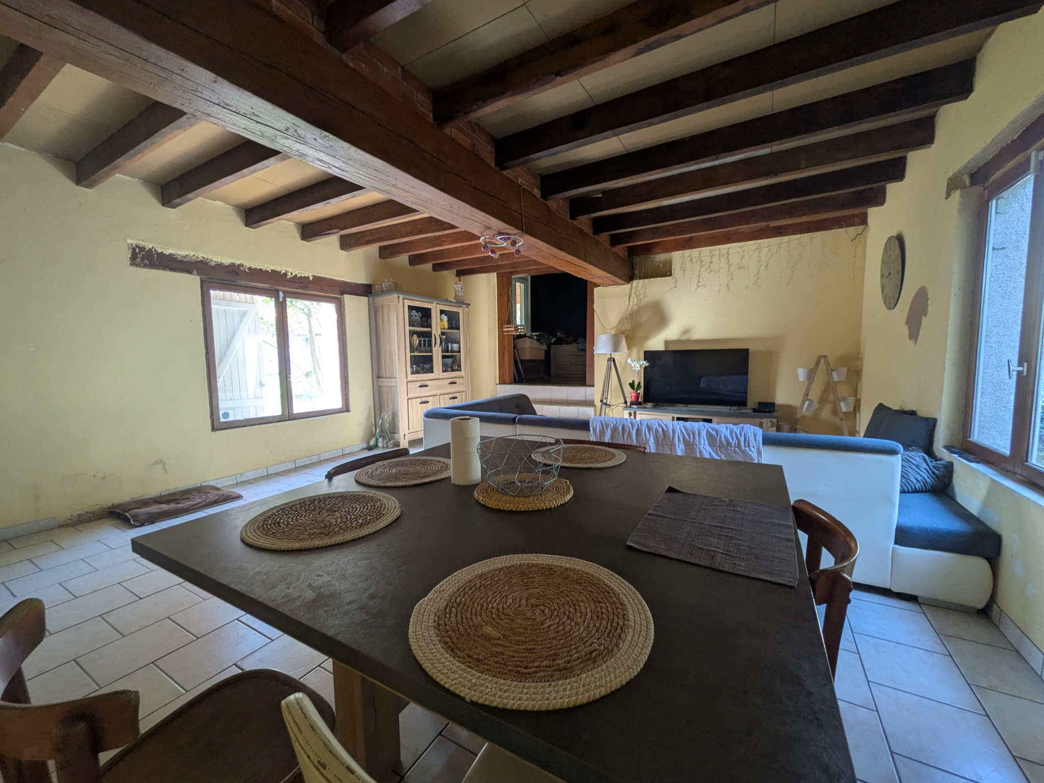 Chailly-en-Gâtinais