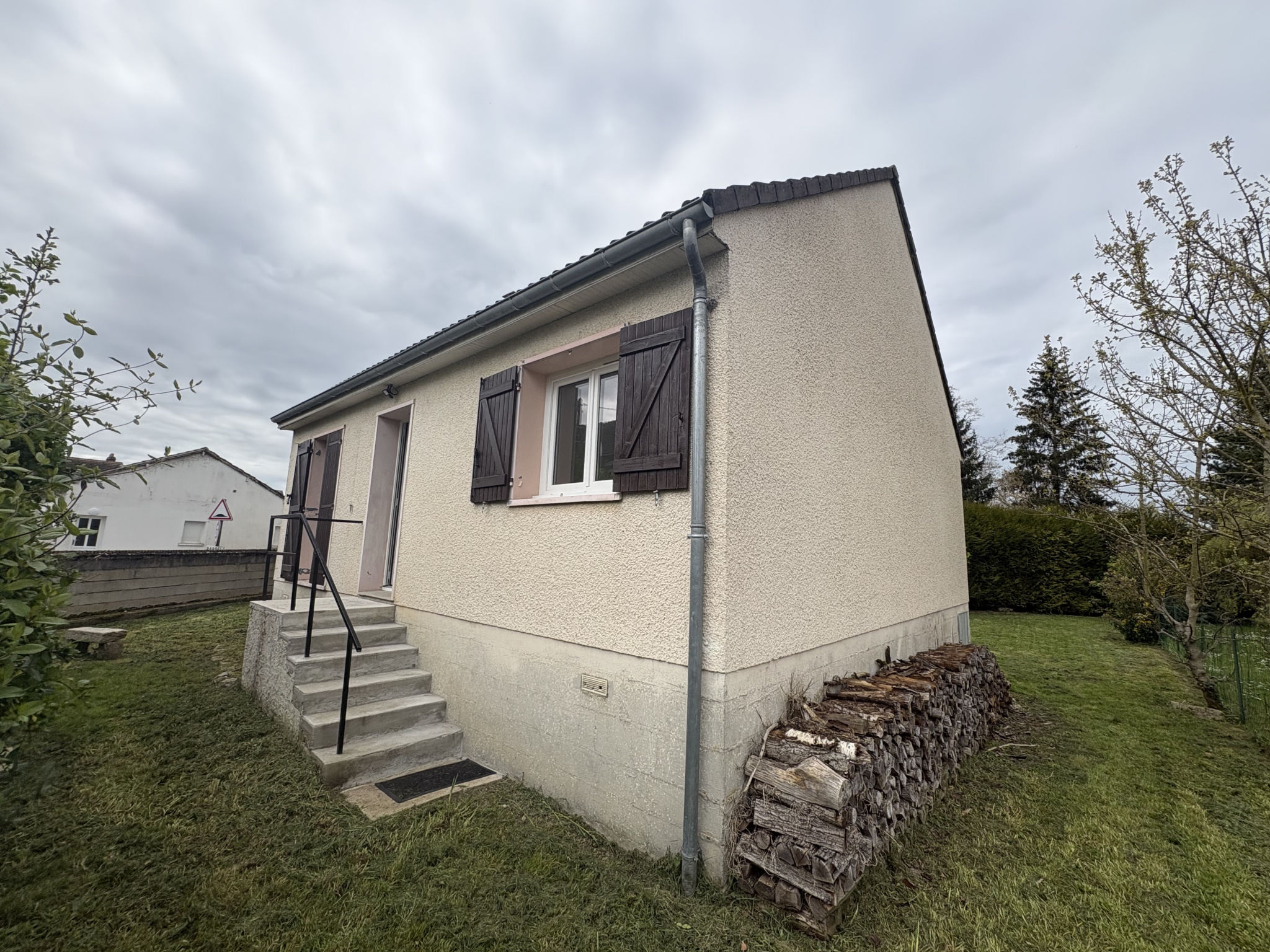 Villeneuve-sur-Yonne