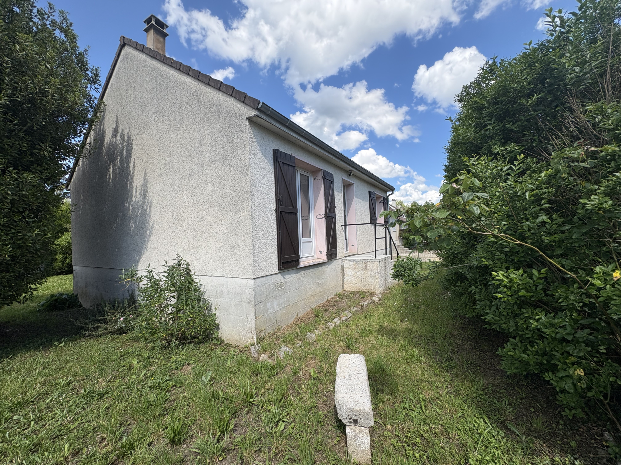 Villeneuve-sur-Yonne