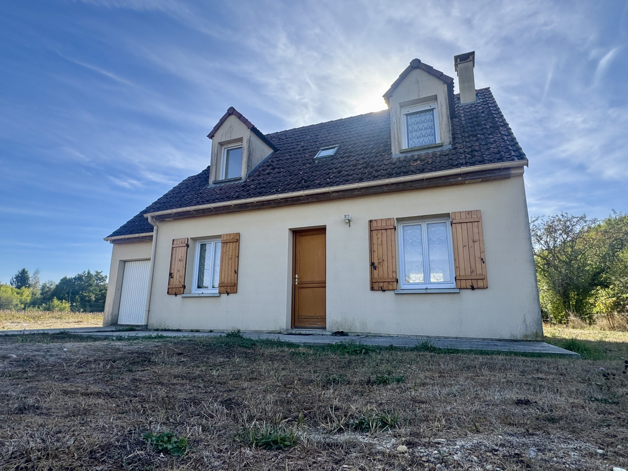 Noyers
