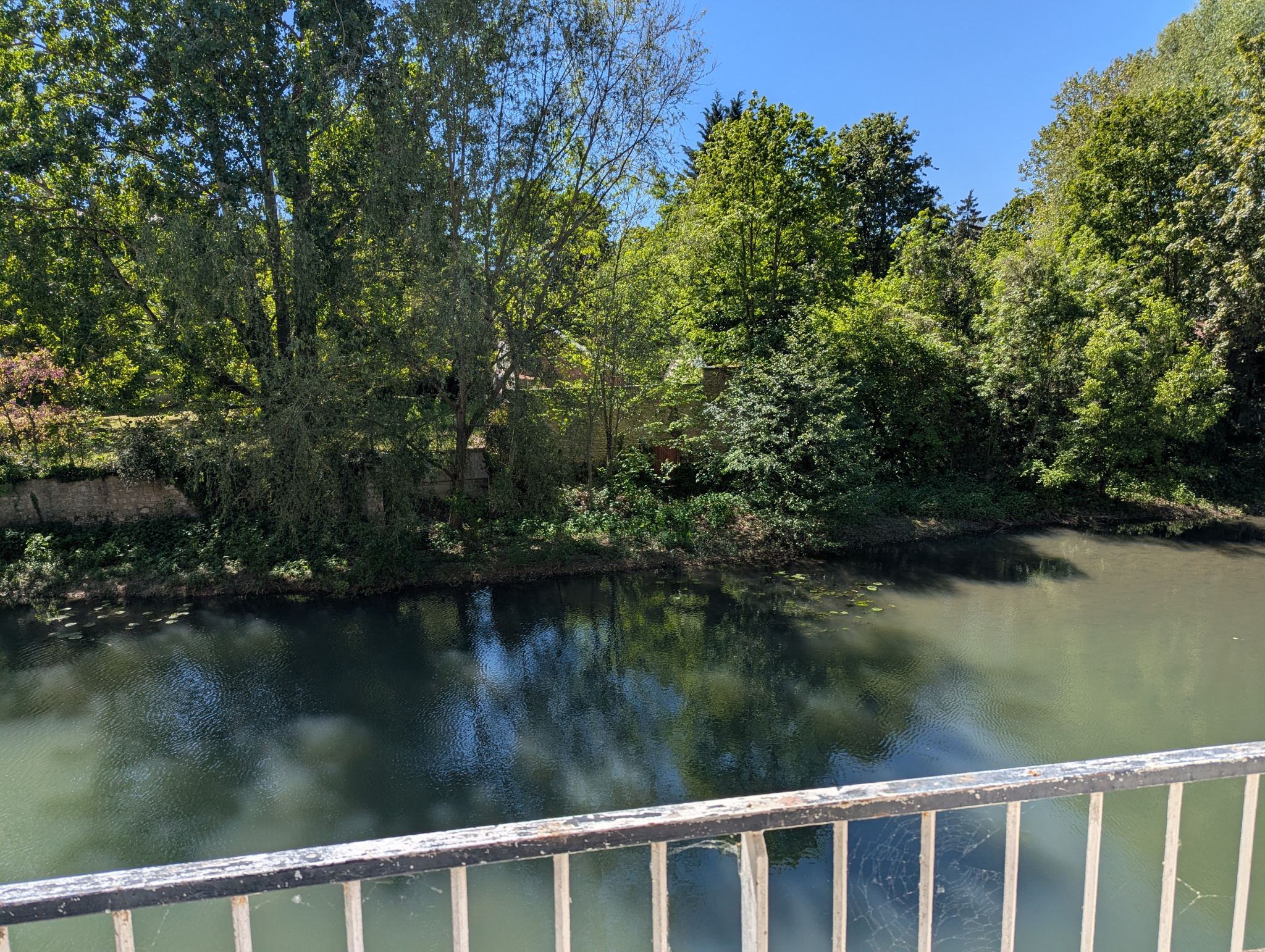 Montargis