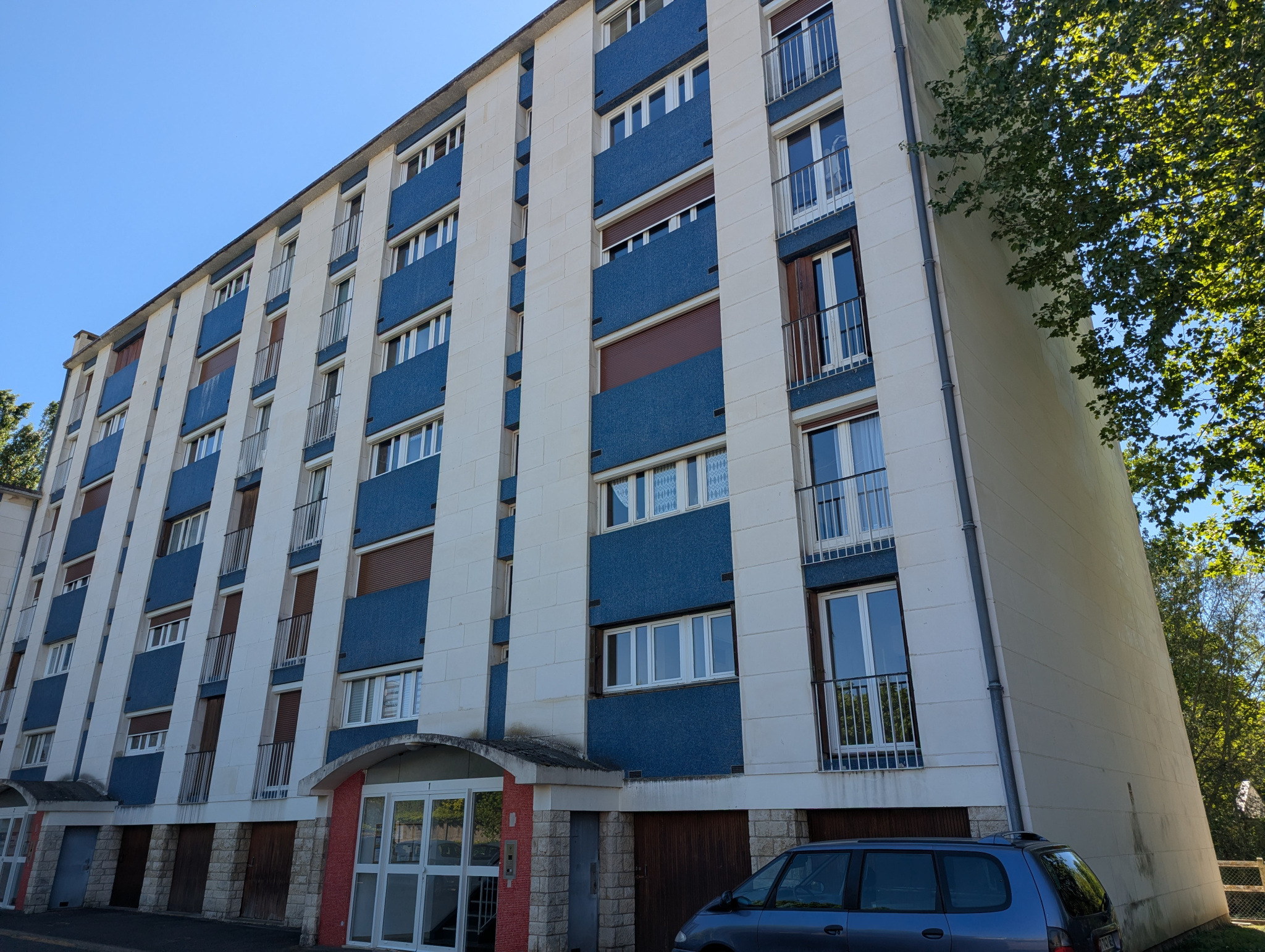 Montargis