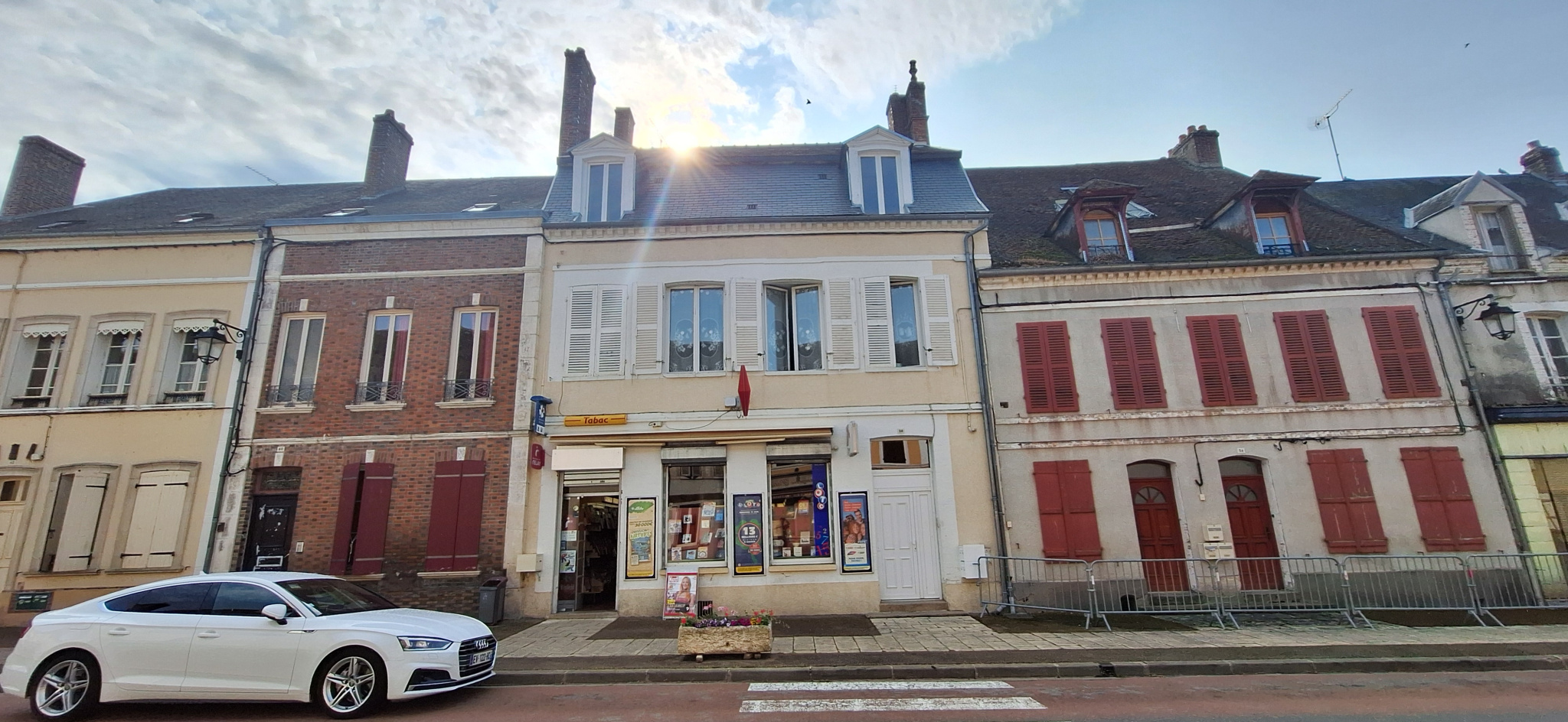 Villeneuve-l'Archevêque