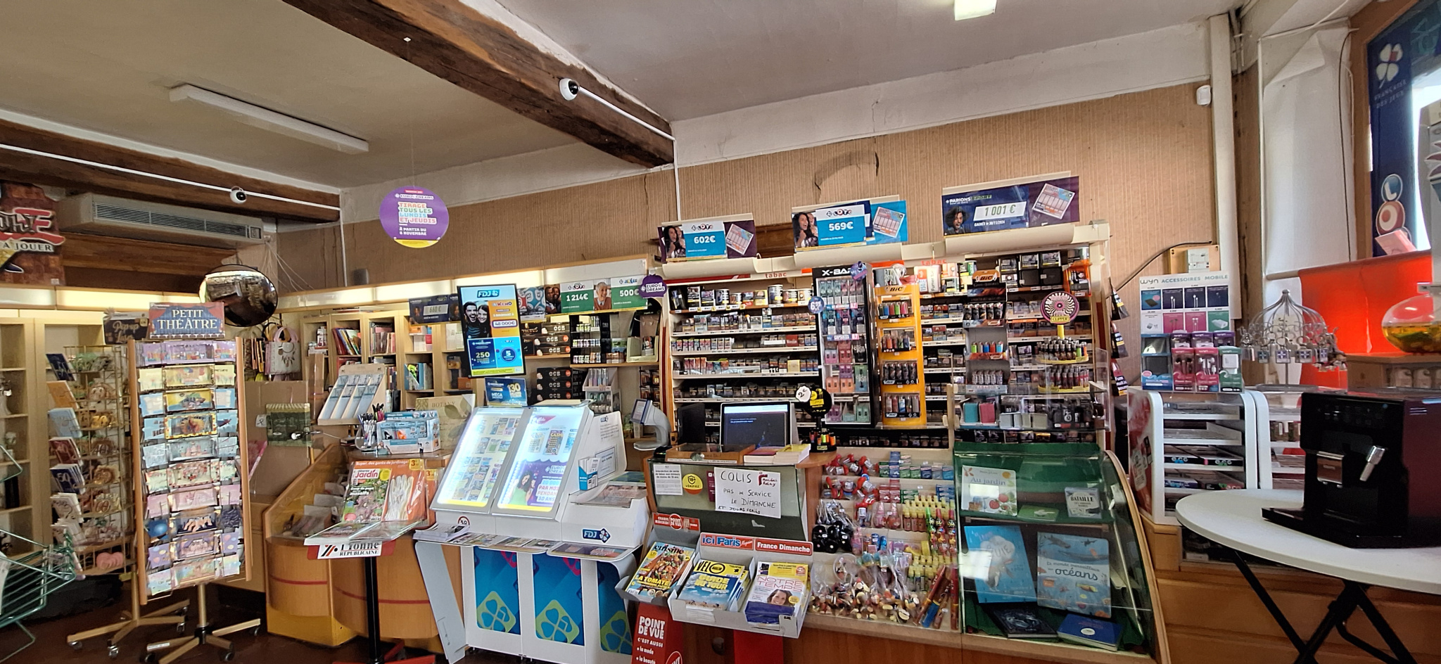 Villeneuve-l'Archevêque