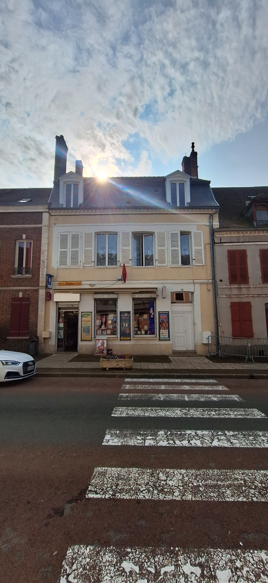 Villeneuve-l'Archevêque