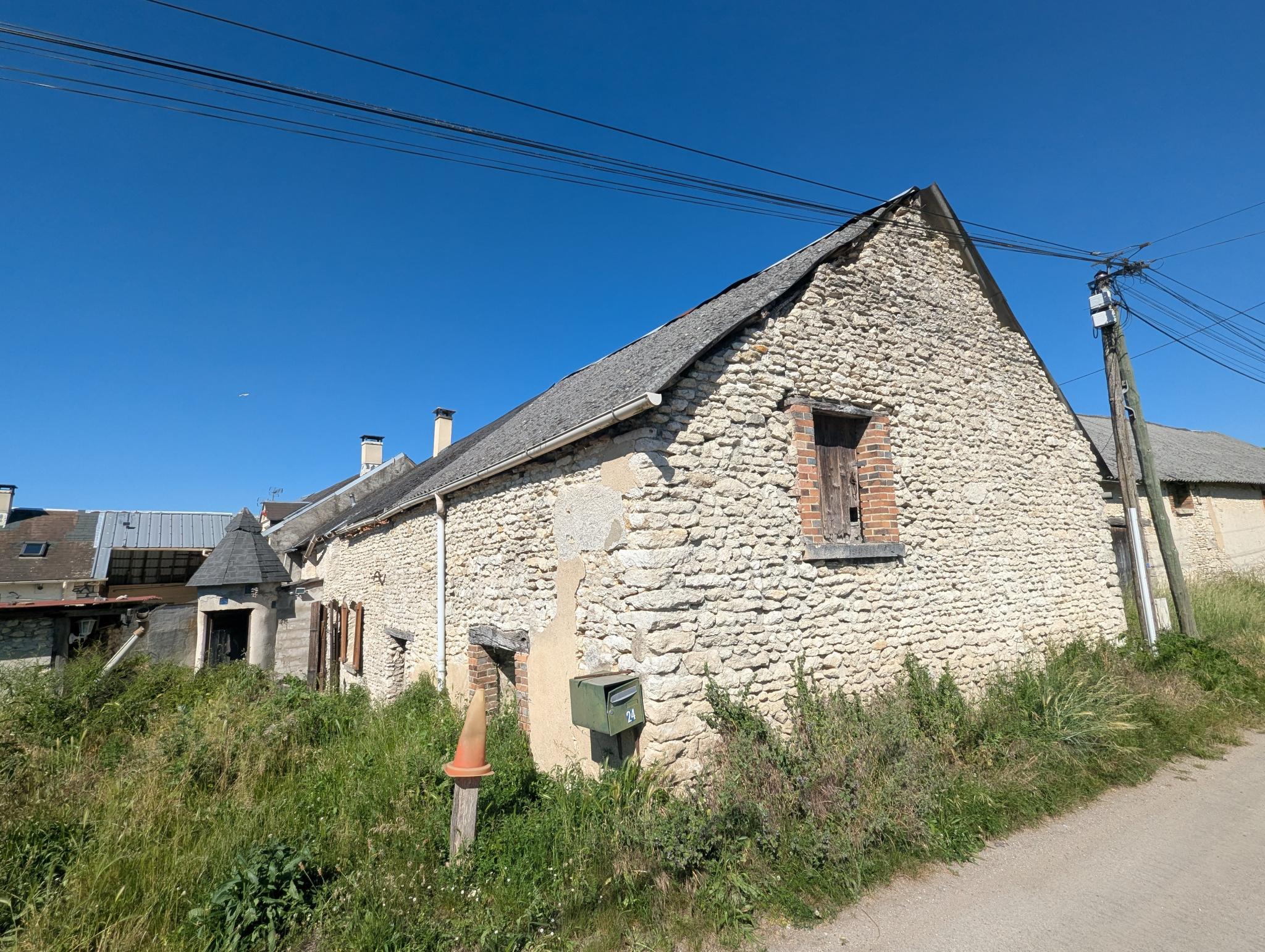 Corquilleroy