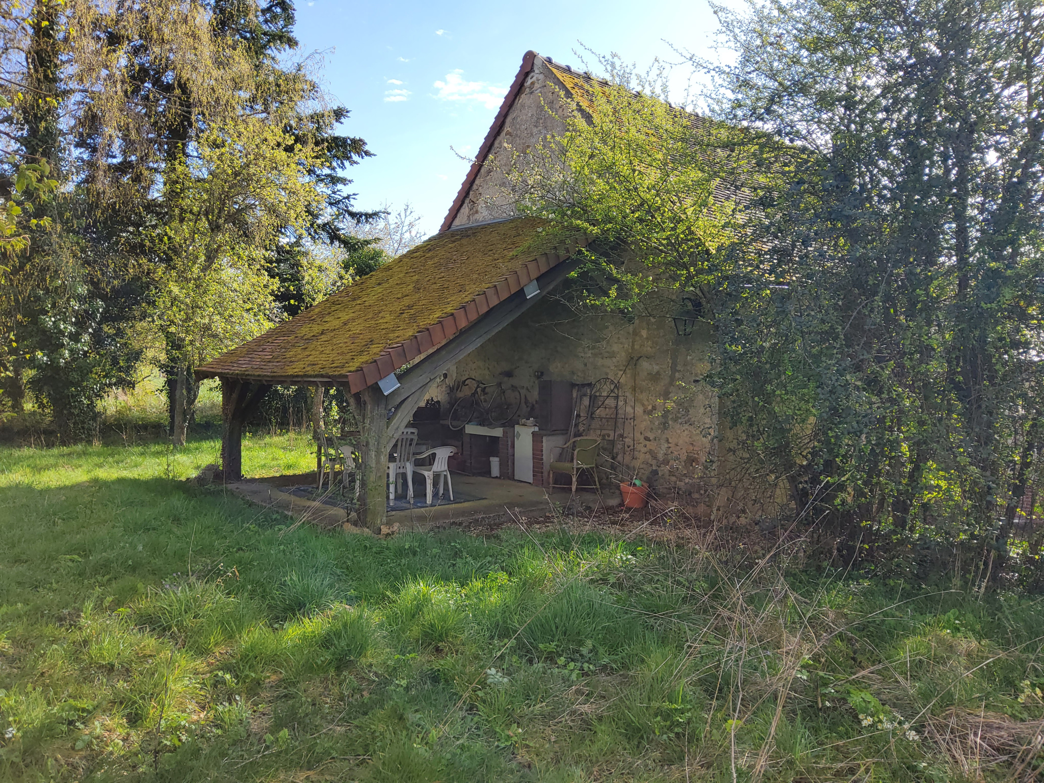 Saint-Sérotin