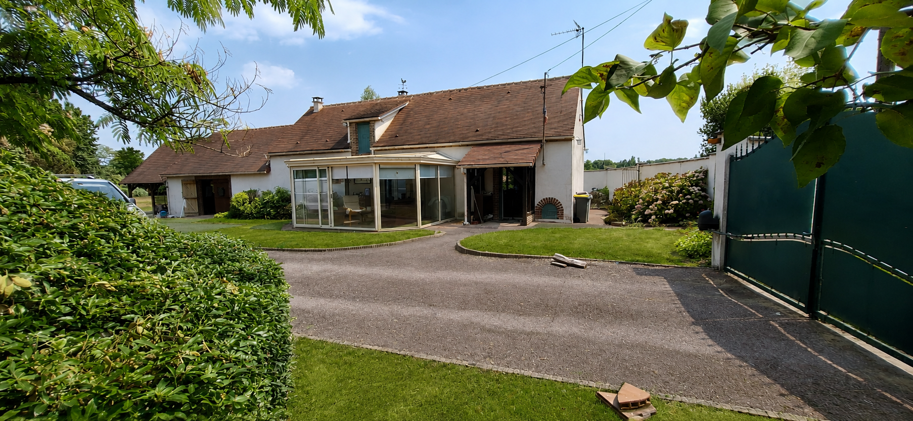 Égriselles-le-Bocage