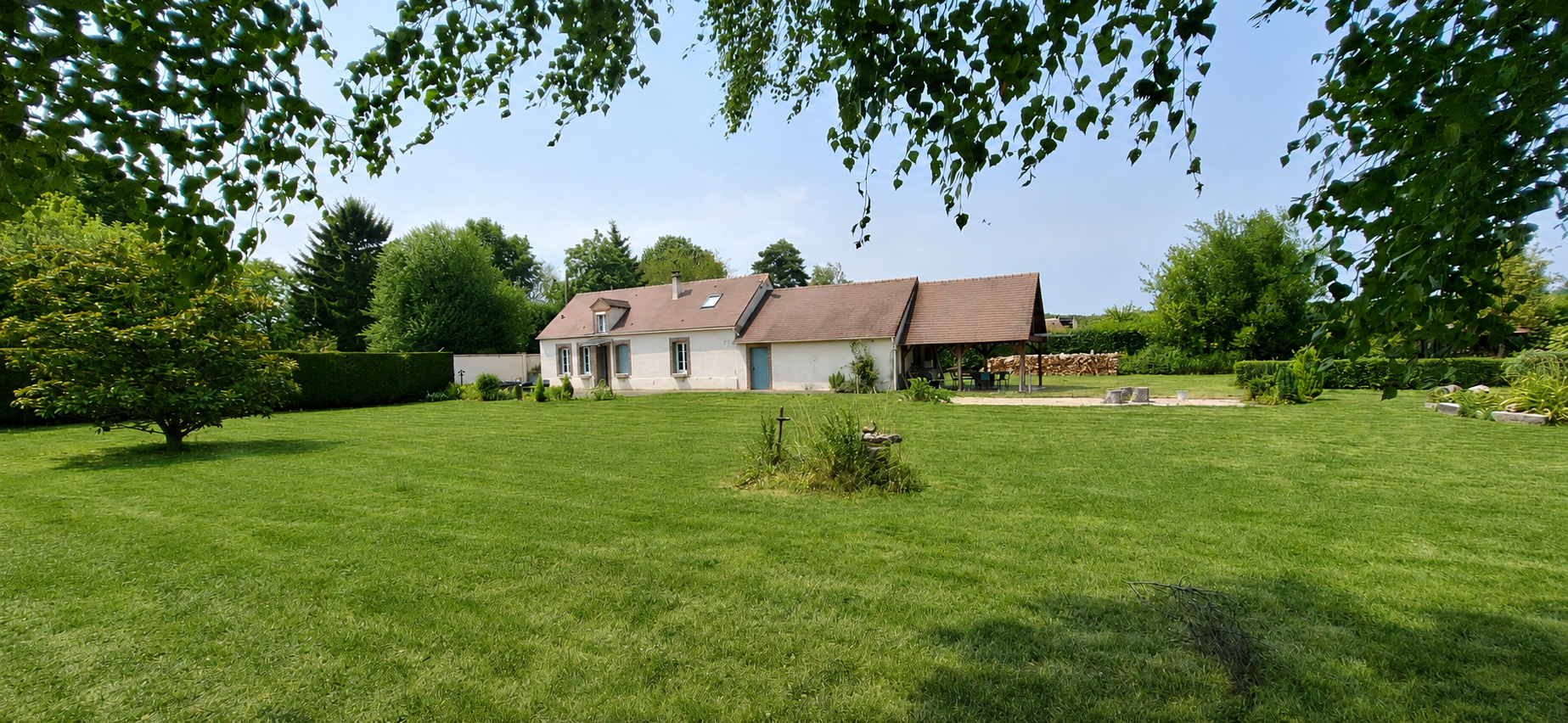Égriselles-le-Bocage