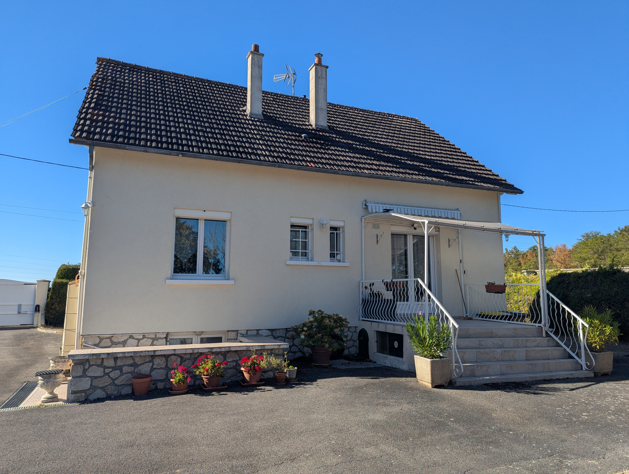 Pannes
