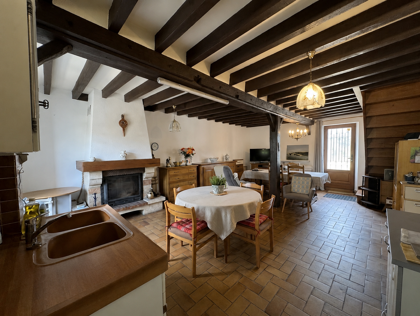 Varennes-Changy