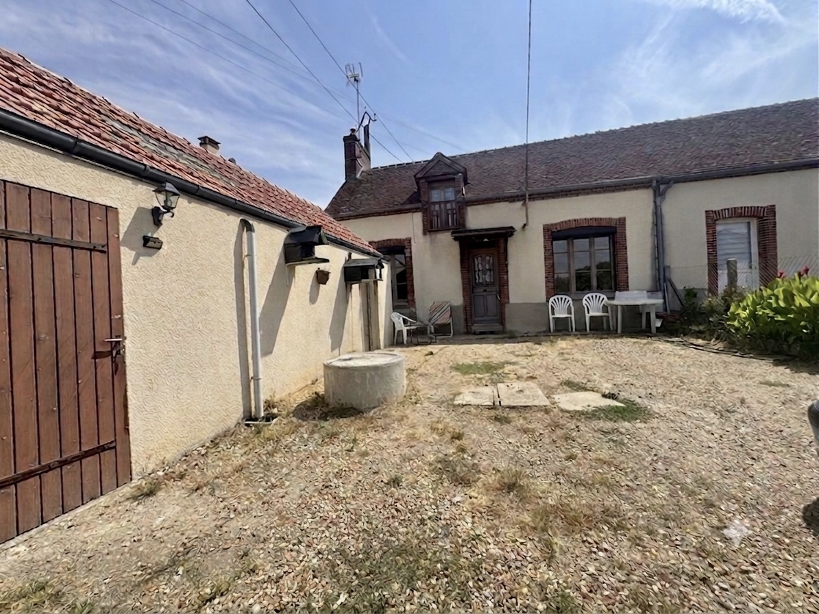 Varennes-Changy