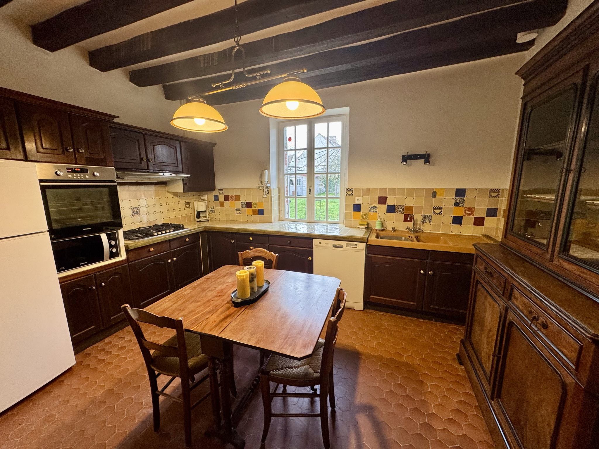 Vieilles-Maisons-sur-Joudry