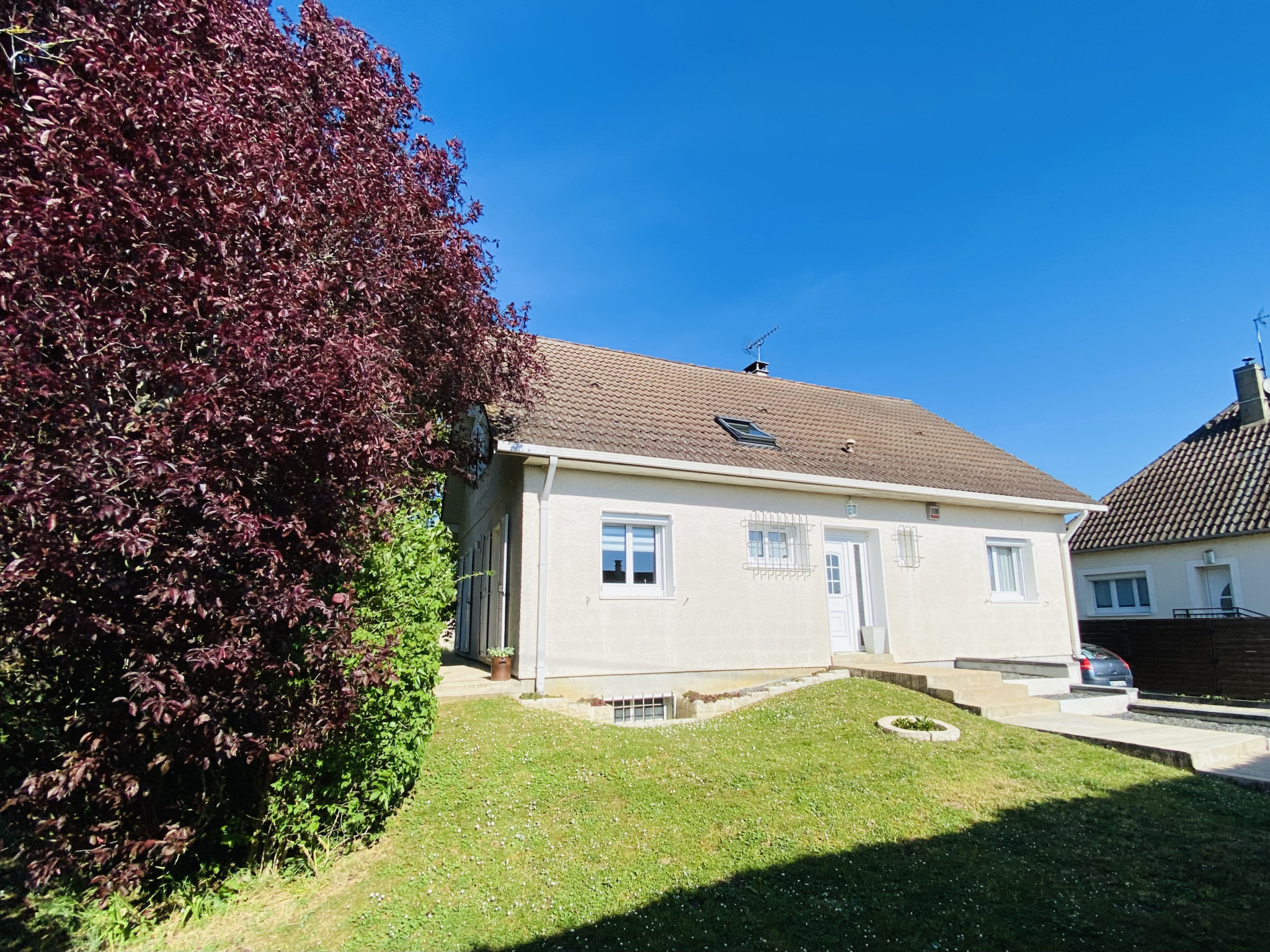 Villeblevin