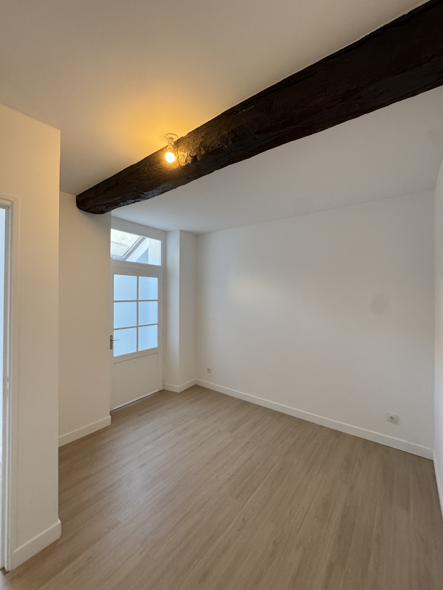 Villeneuve-la-Guyard