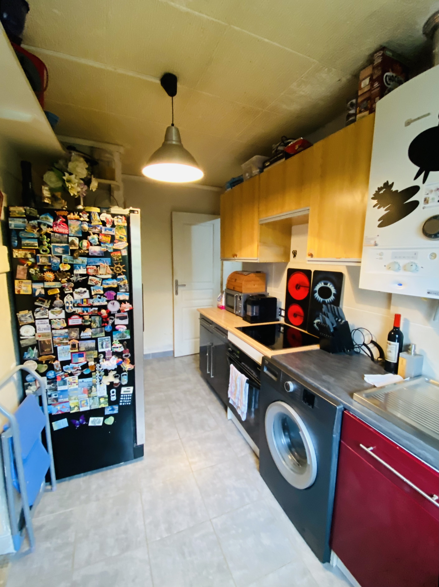 Montereau-Fault-Yonne