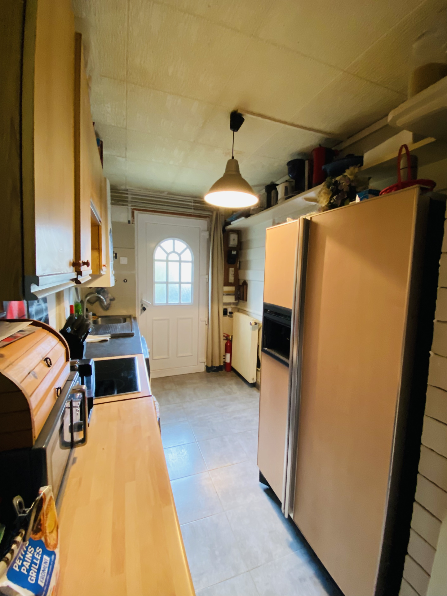 Montereau-Fault-Yonne