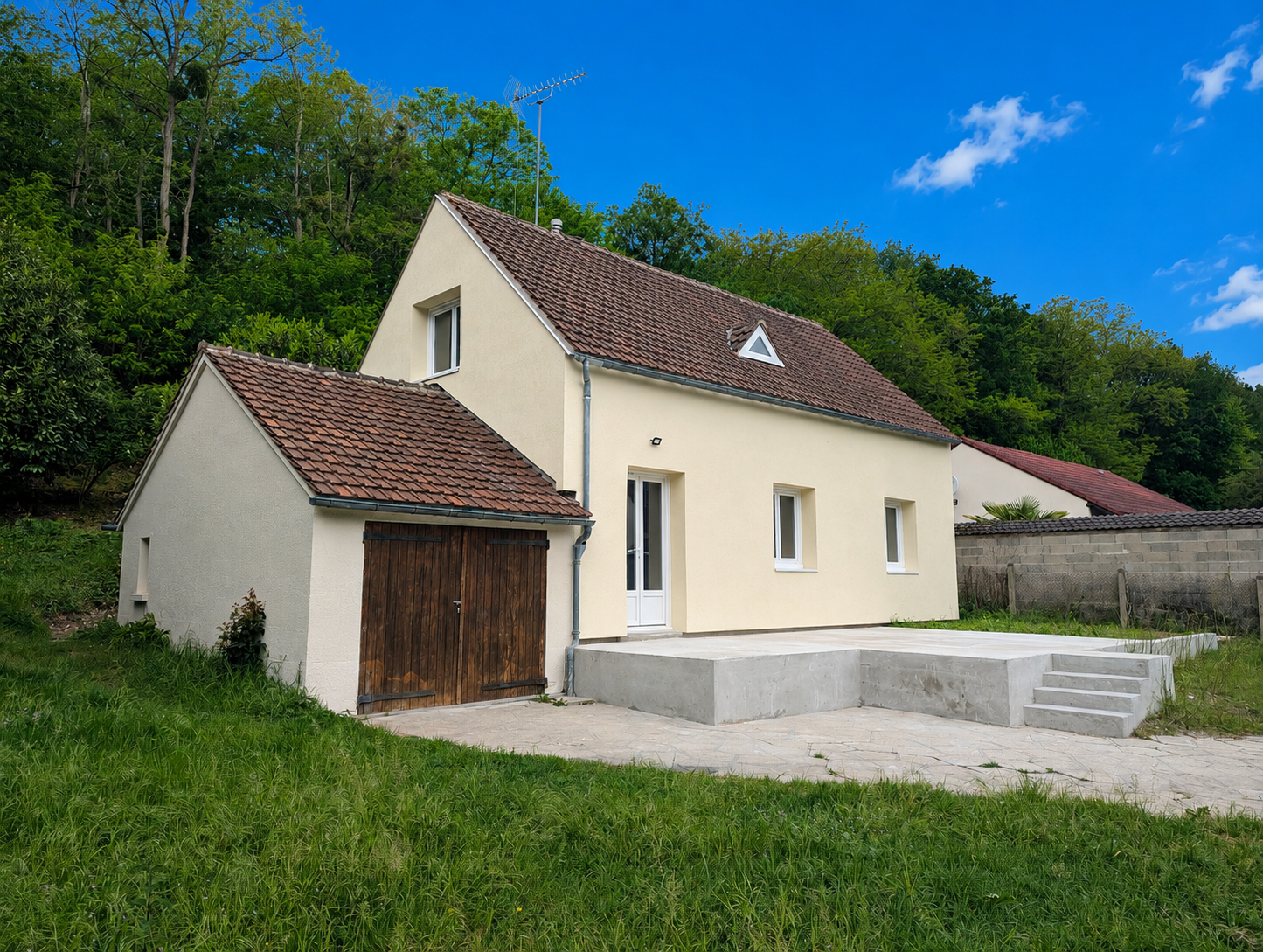 Fontenay-sur-Loing