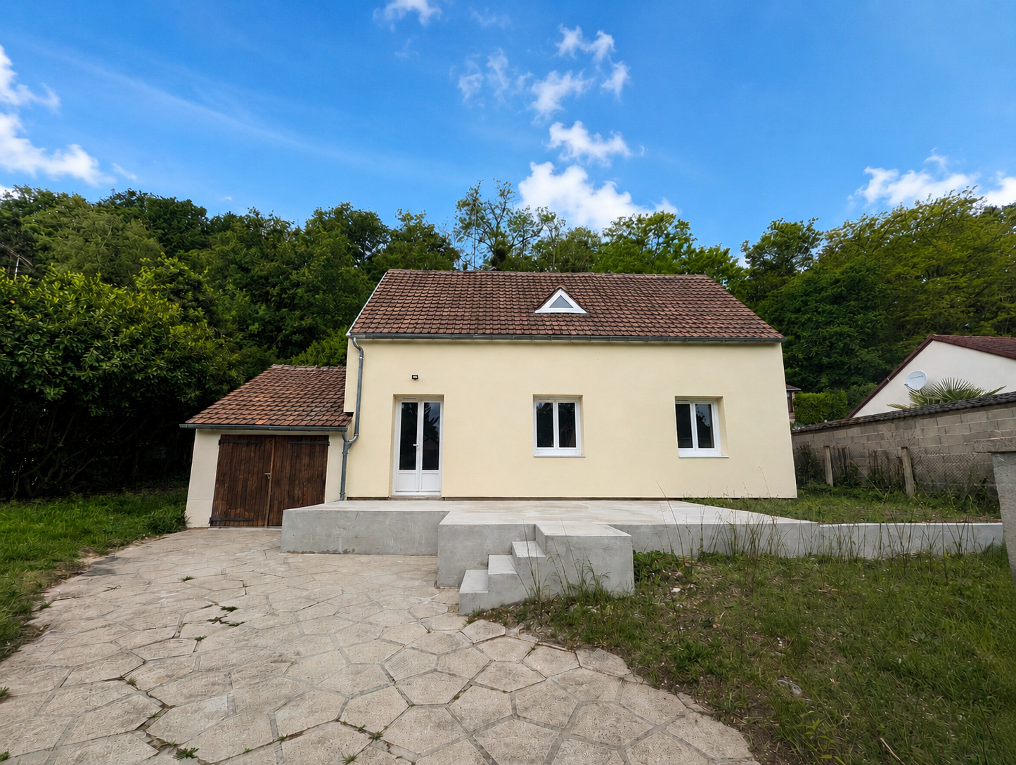 Fontenay-sur-Loing