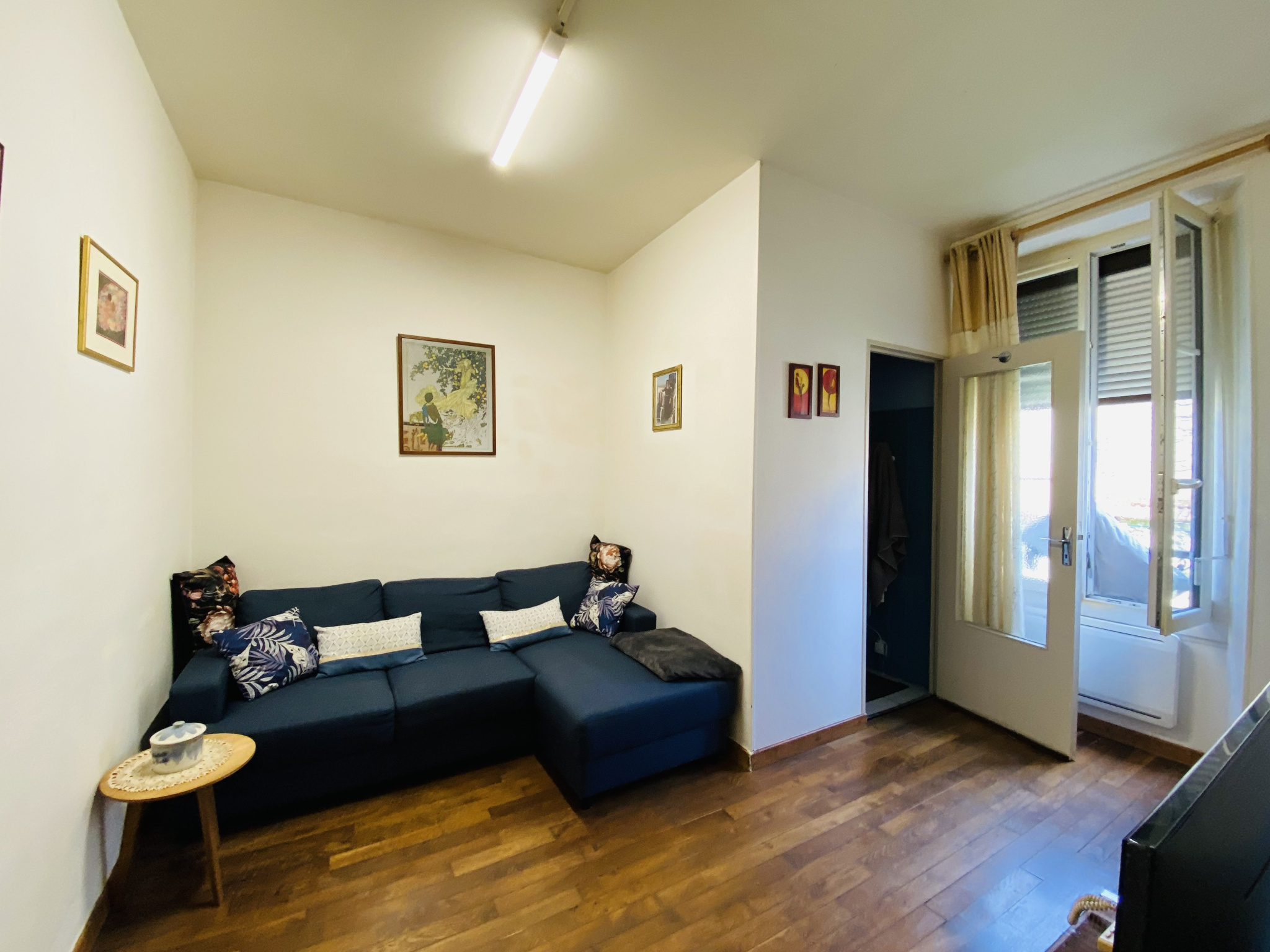 Montereau-Fault-Yonne