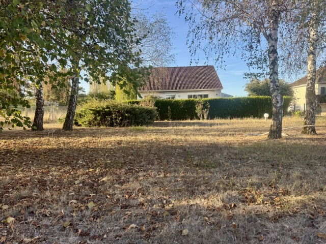 Varennes-Changy