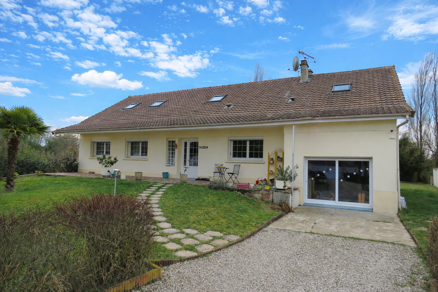 Saint-Maurice-sur-Fessard