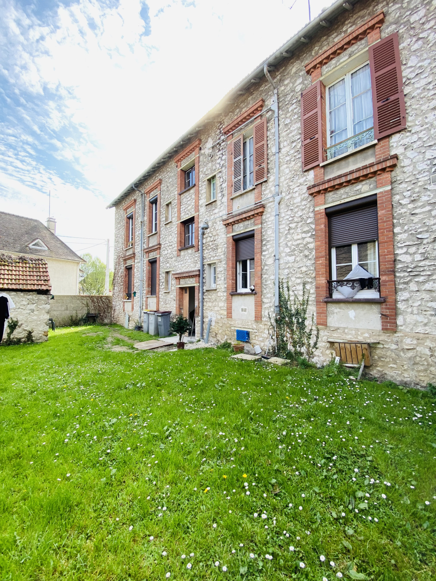 Montereau-Fault-Yonne