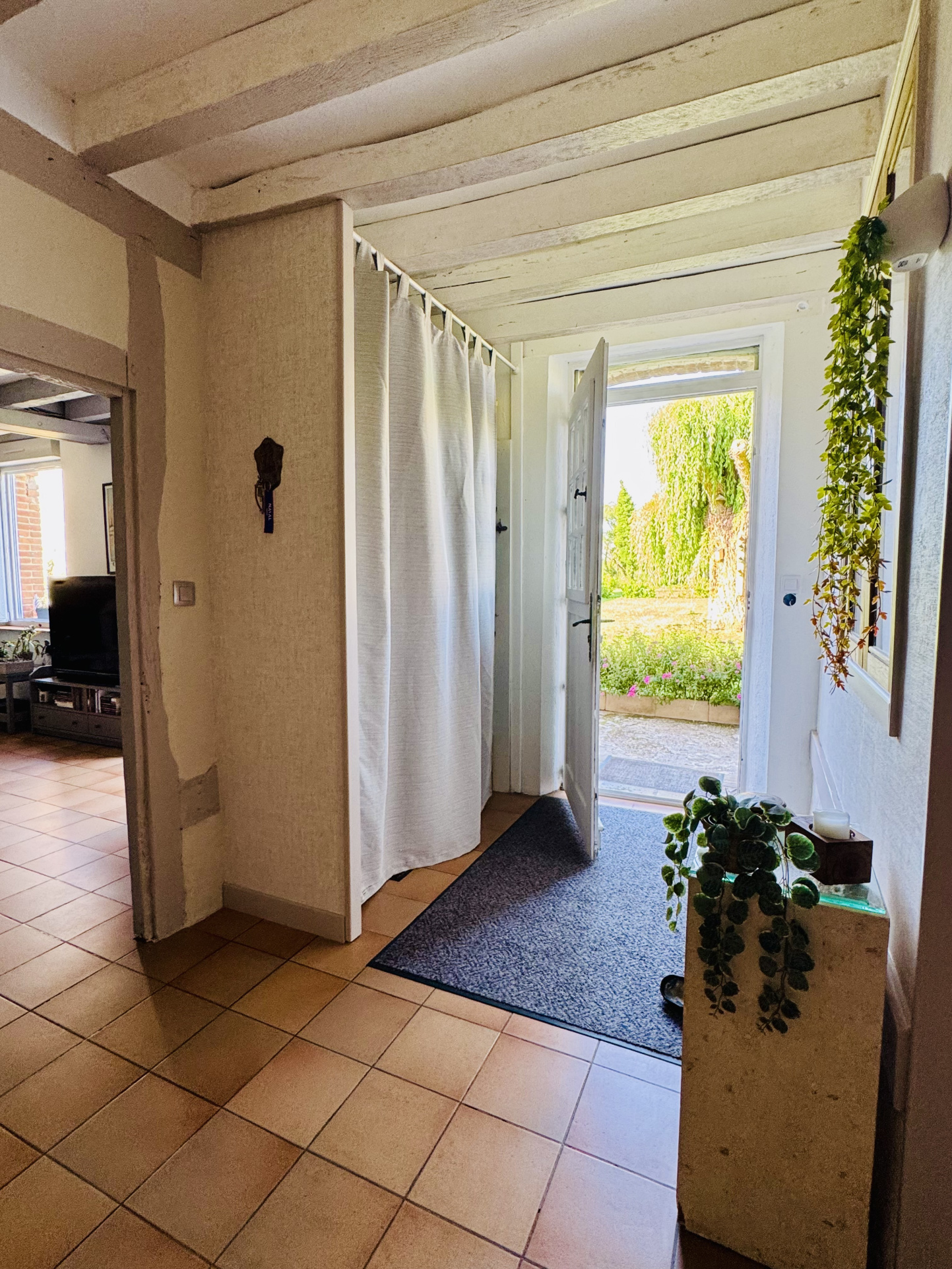 La Cour-Marigny