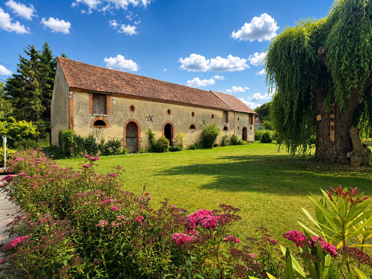 La Cour-Marigny