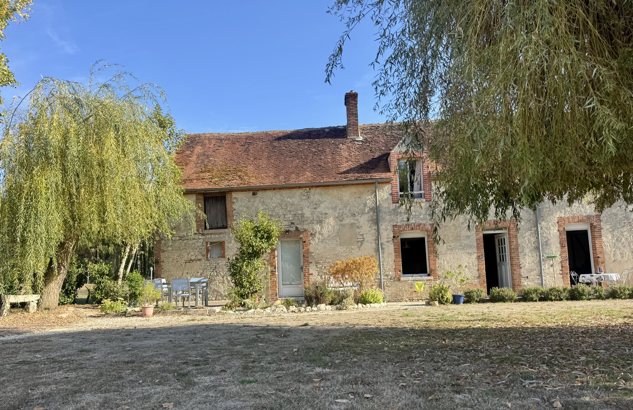 La Cour-Marigny