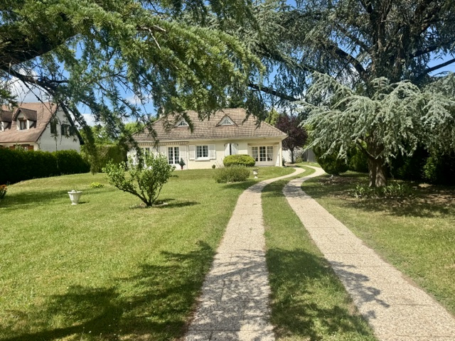 Ferrières-en-Gâtinais