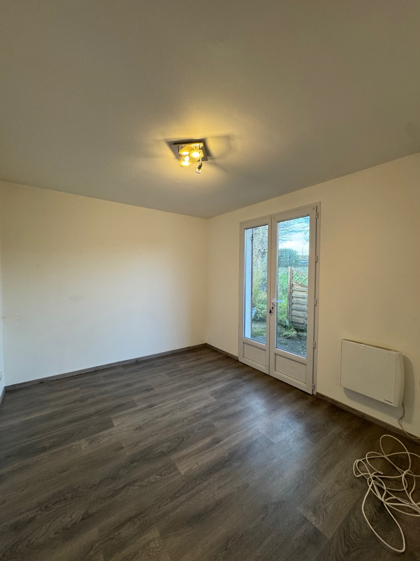 Égriselles-le-Bocage