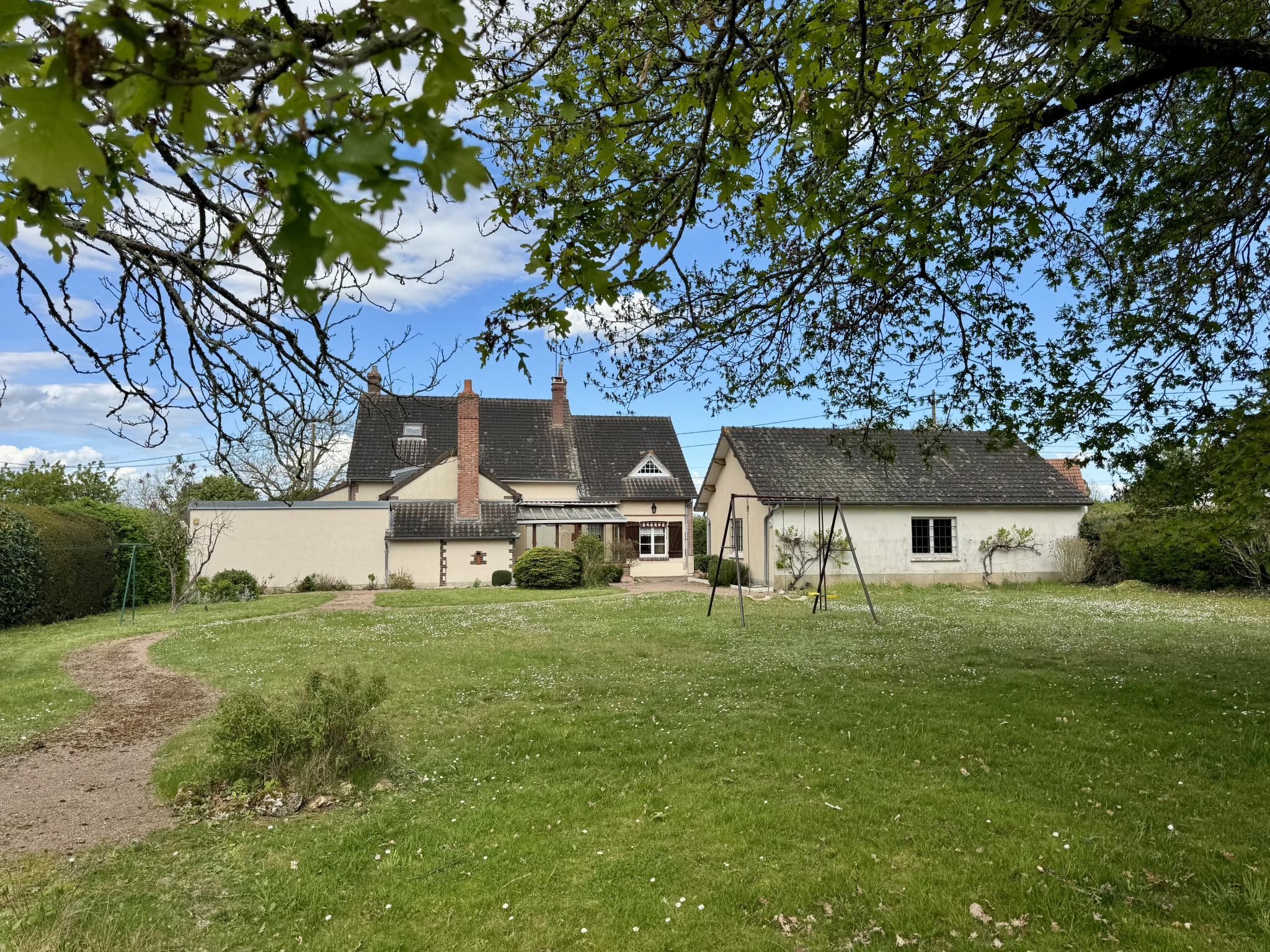 Sainte-Geneviève-des-Bois