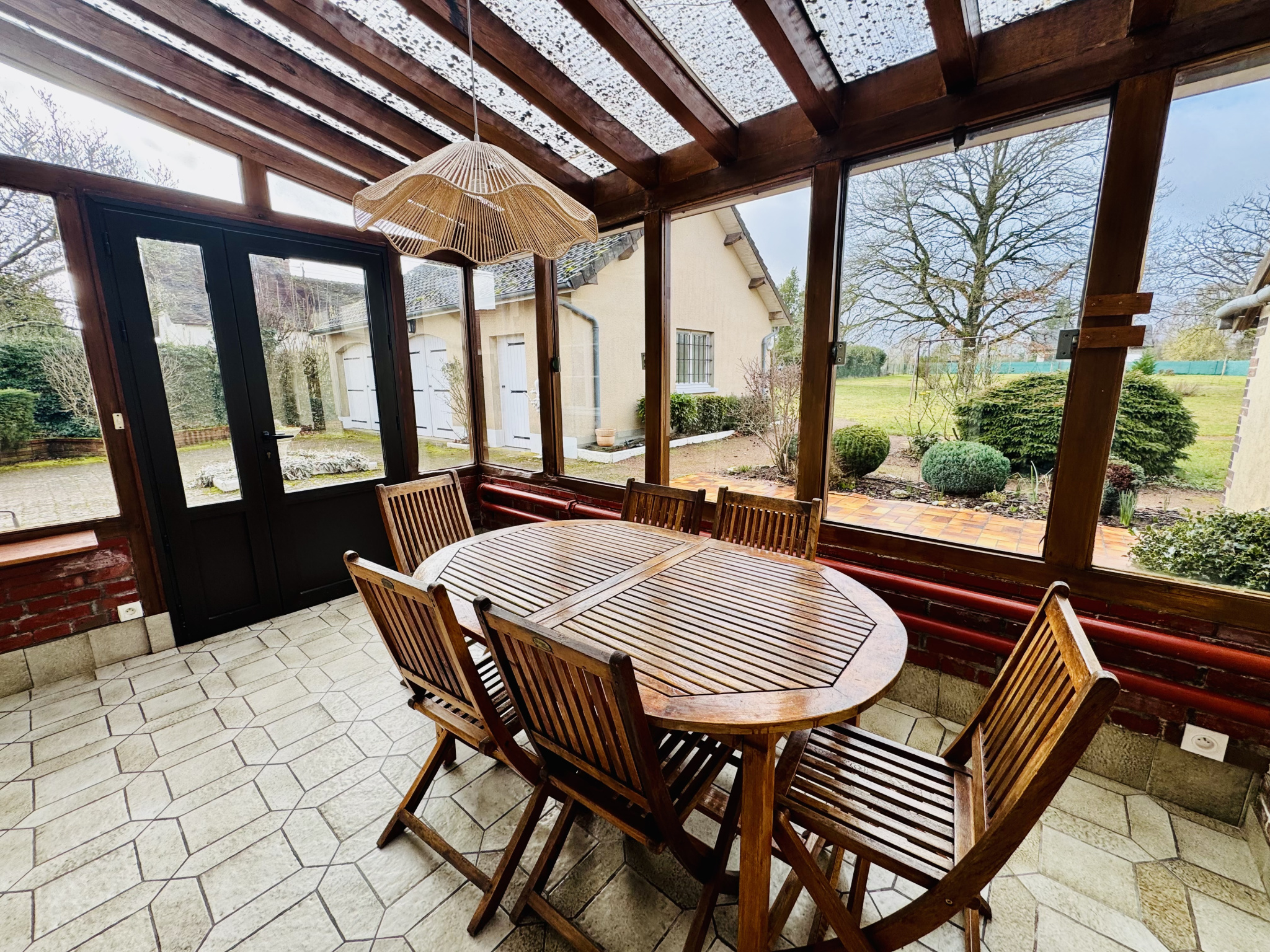 Sainte-Geneviève-des-Bois