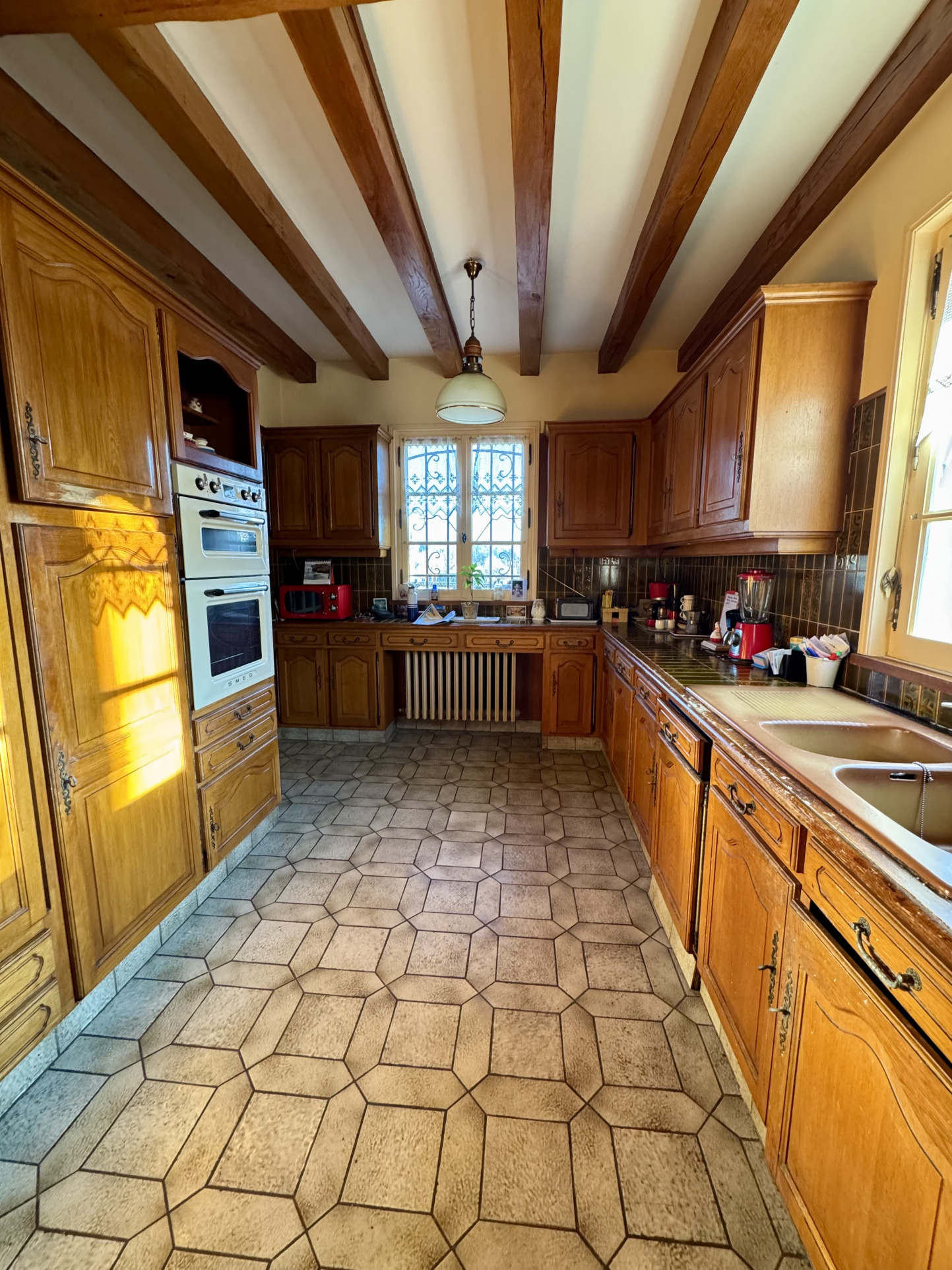 Sainte-Geneviève-des-Bois