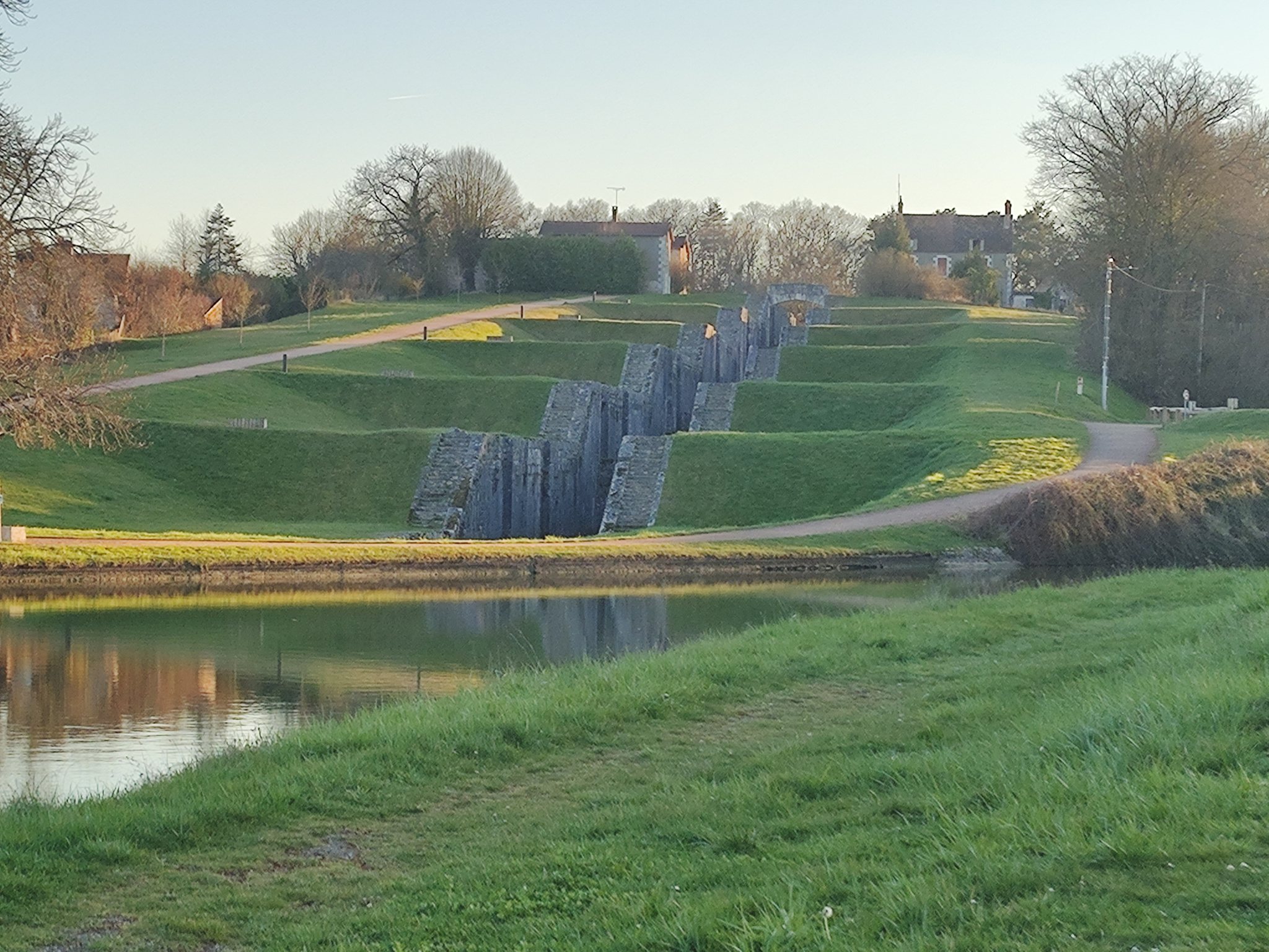Rogny-les-Sept-Écluses
