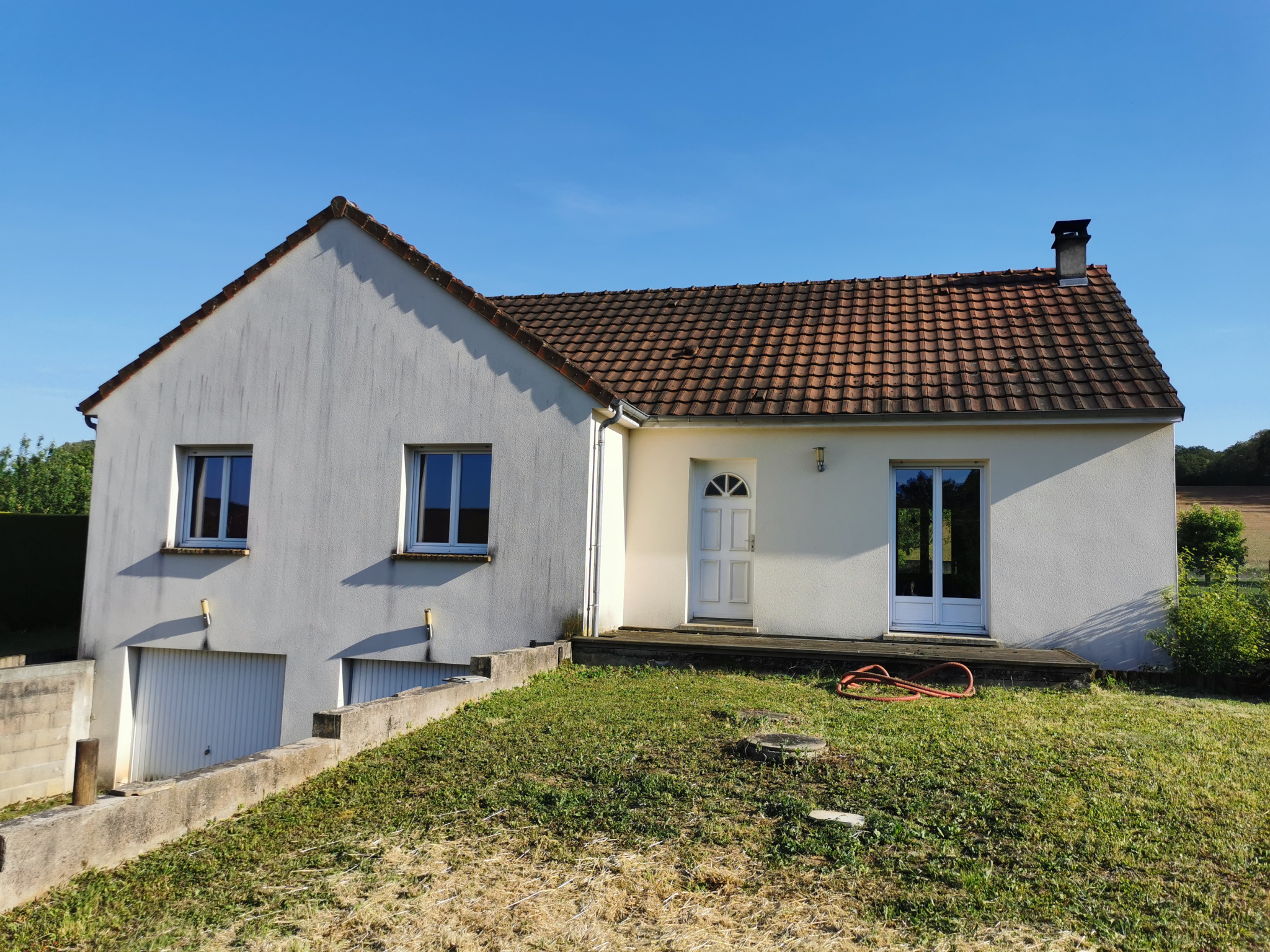 Fontaine-la-Gaillarde