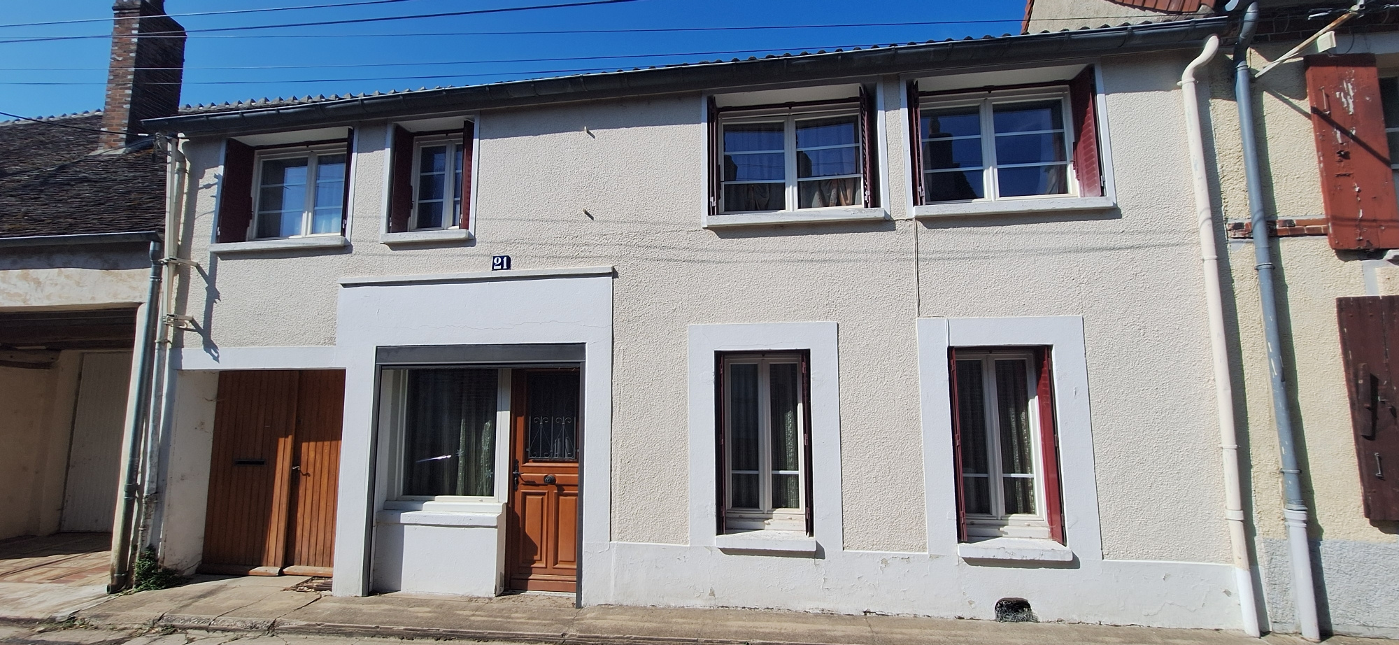 Villeneuve-sur-Yonne
