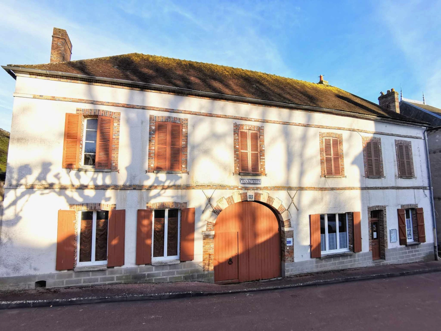 property