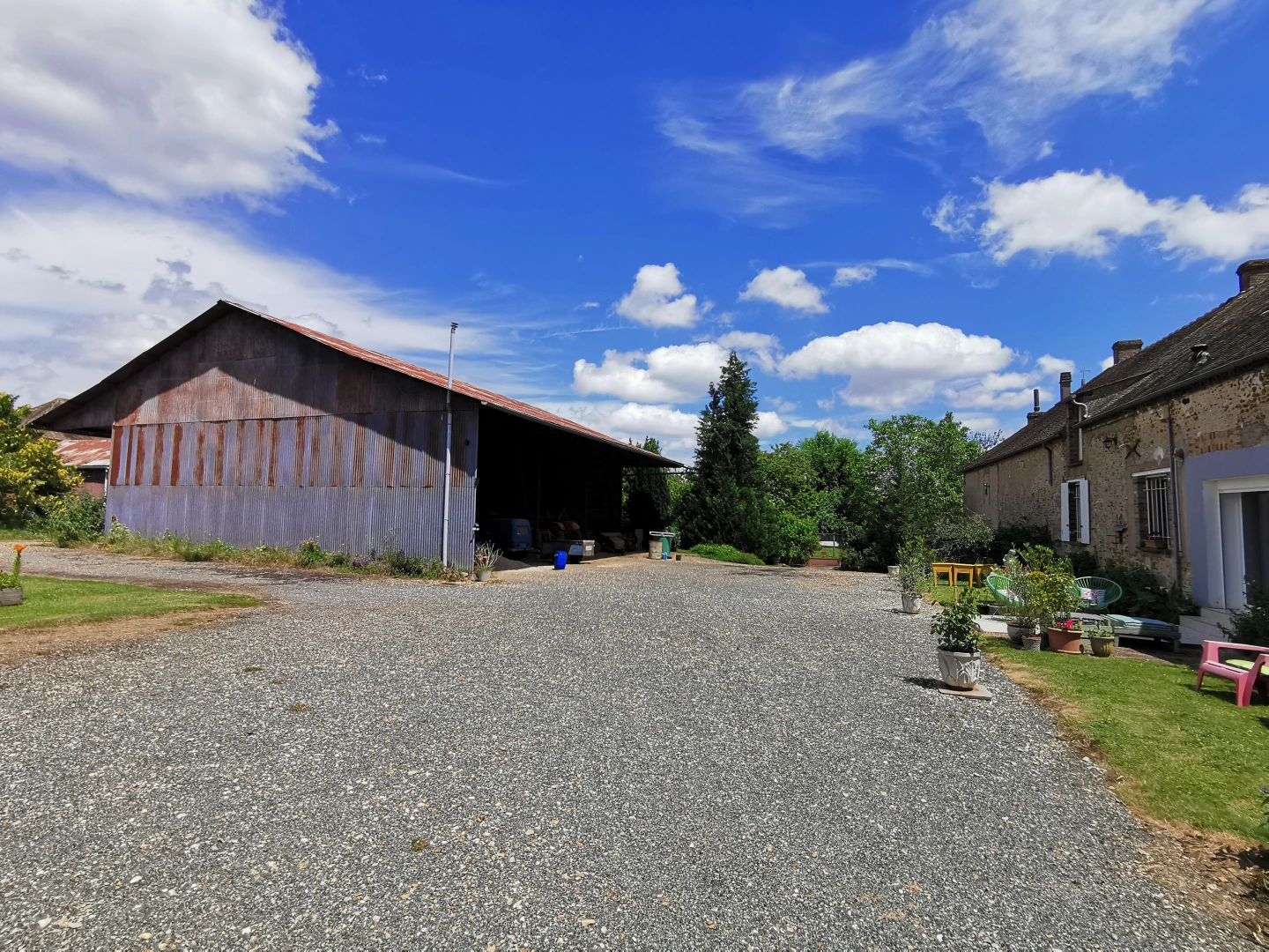property