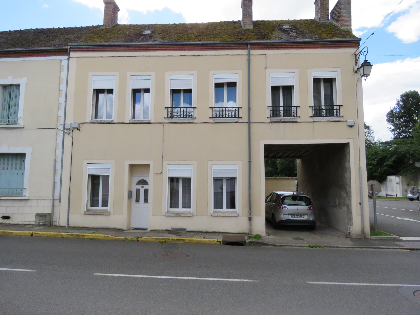 property